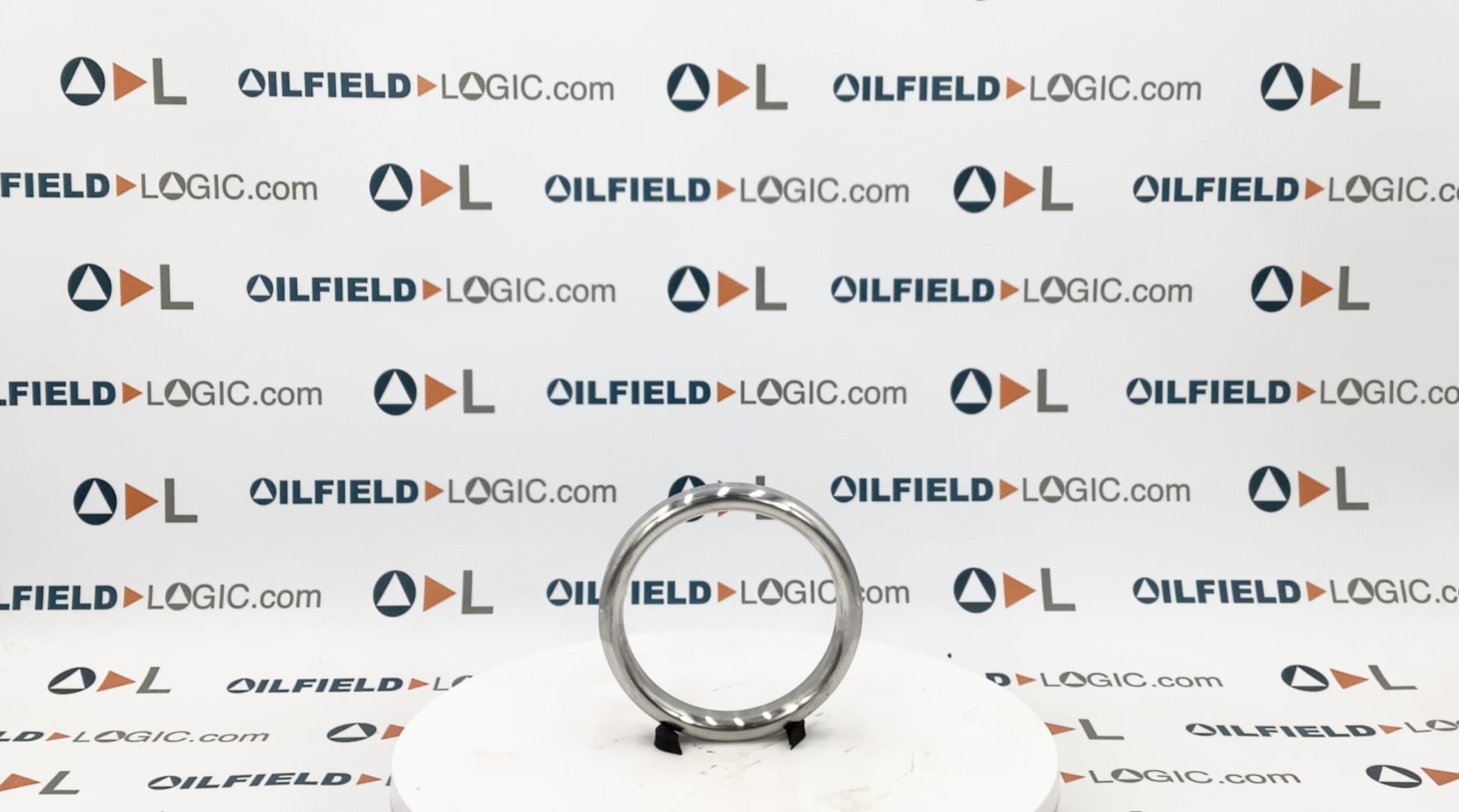 Gasket, Ring Joint, 2-1/2", 5000#, 316SS, R27