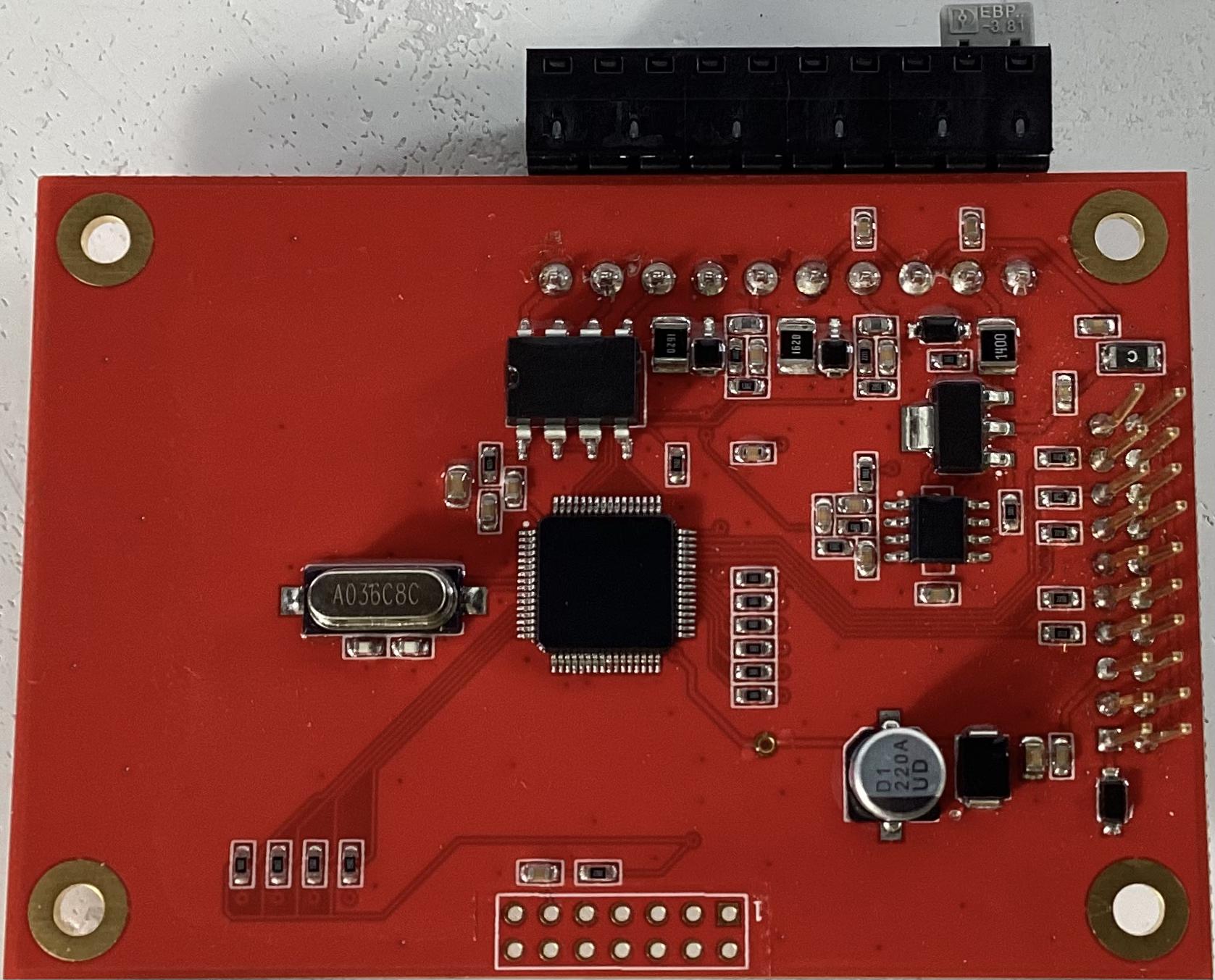 ProFire 2100 Expansion Module
