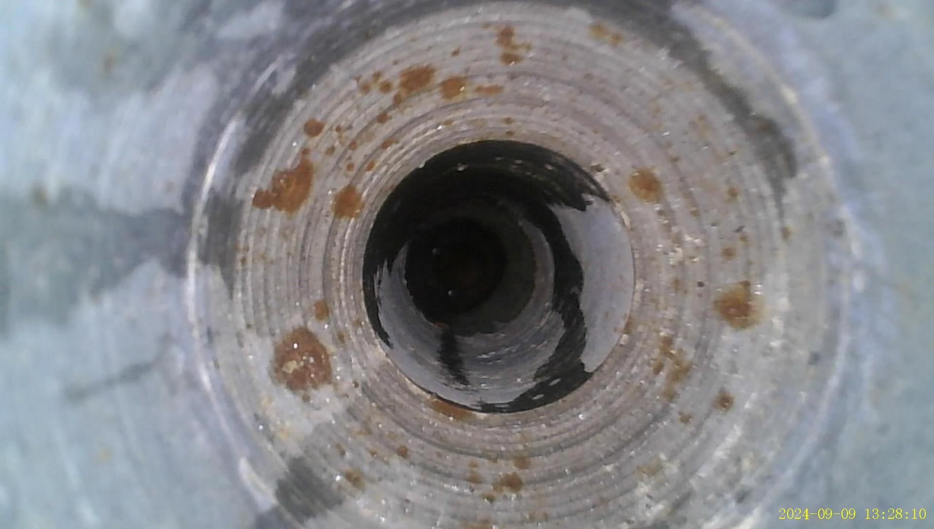 Used Dehy, Regen, 250 MBTU