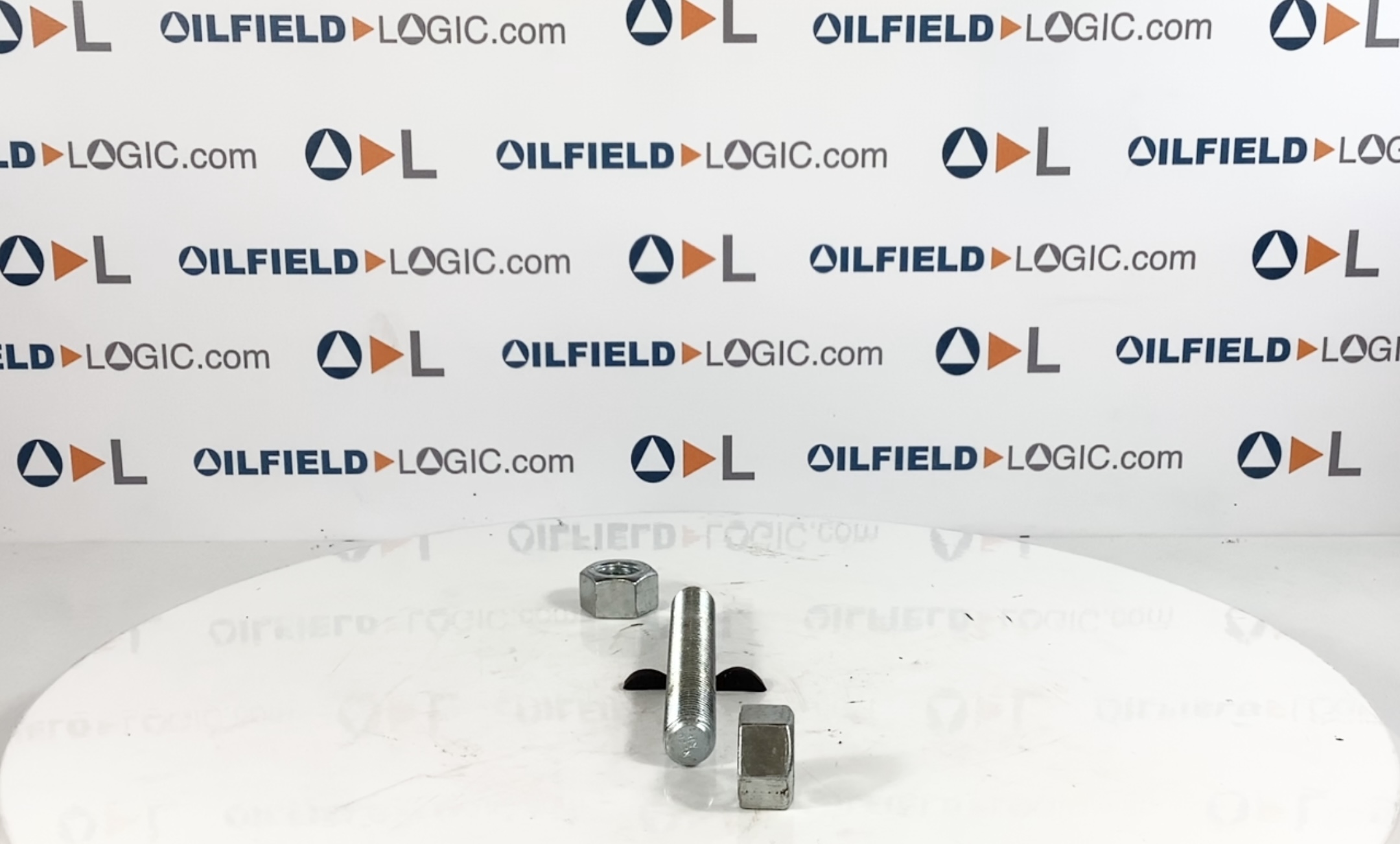 Stud, THD, 3/4"-10x7", B-7