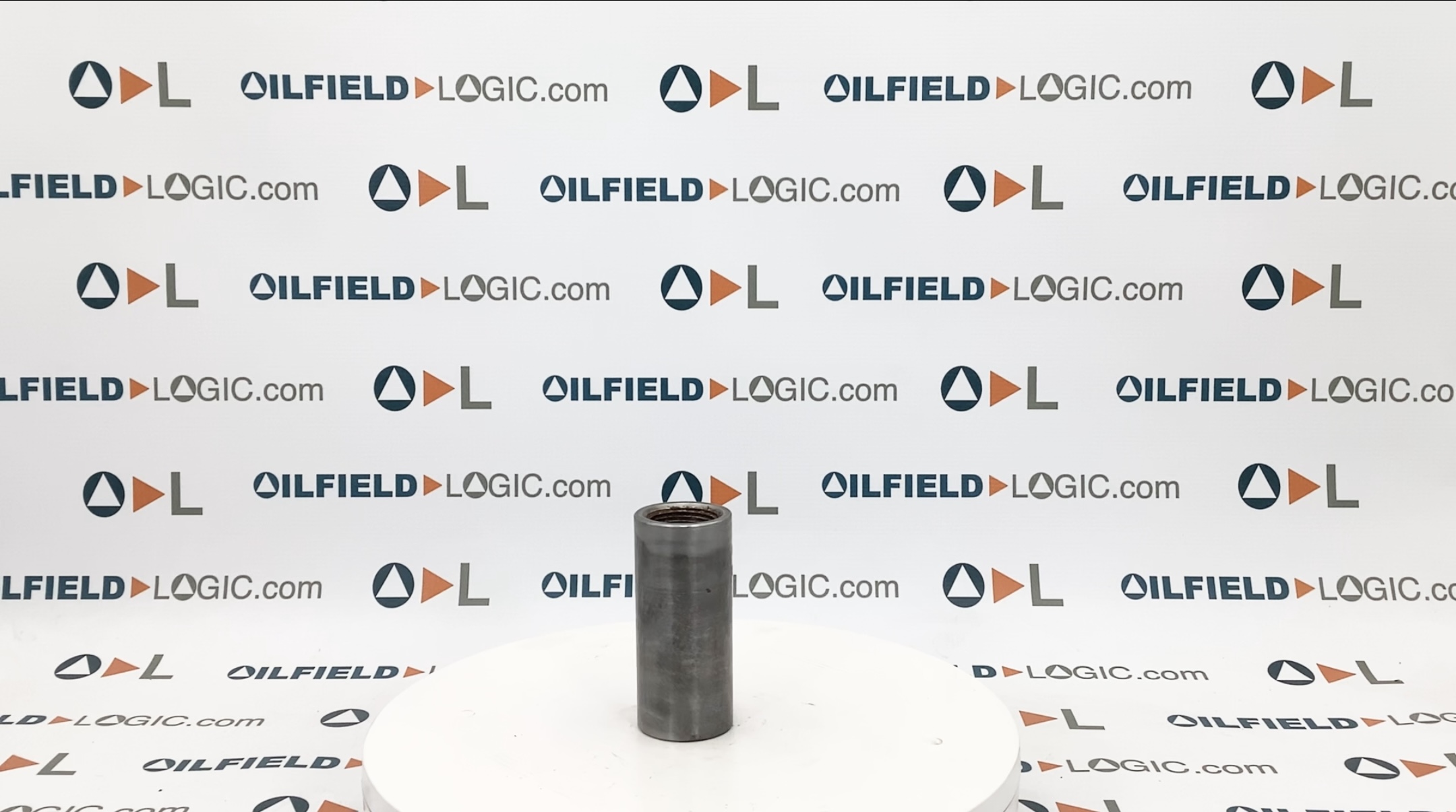 Coupling, THD, 1"x4", 3M, SA105