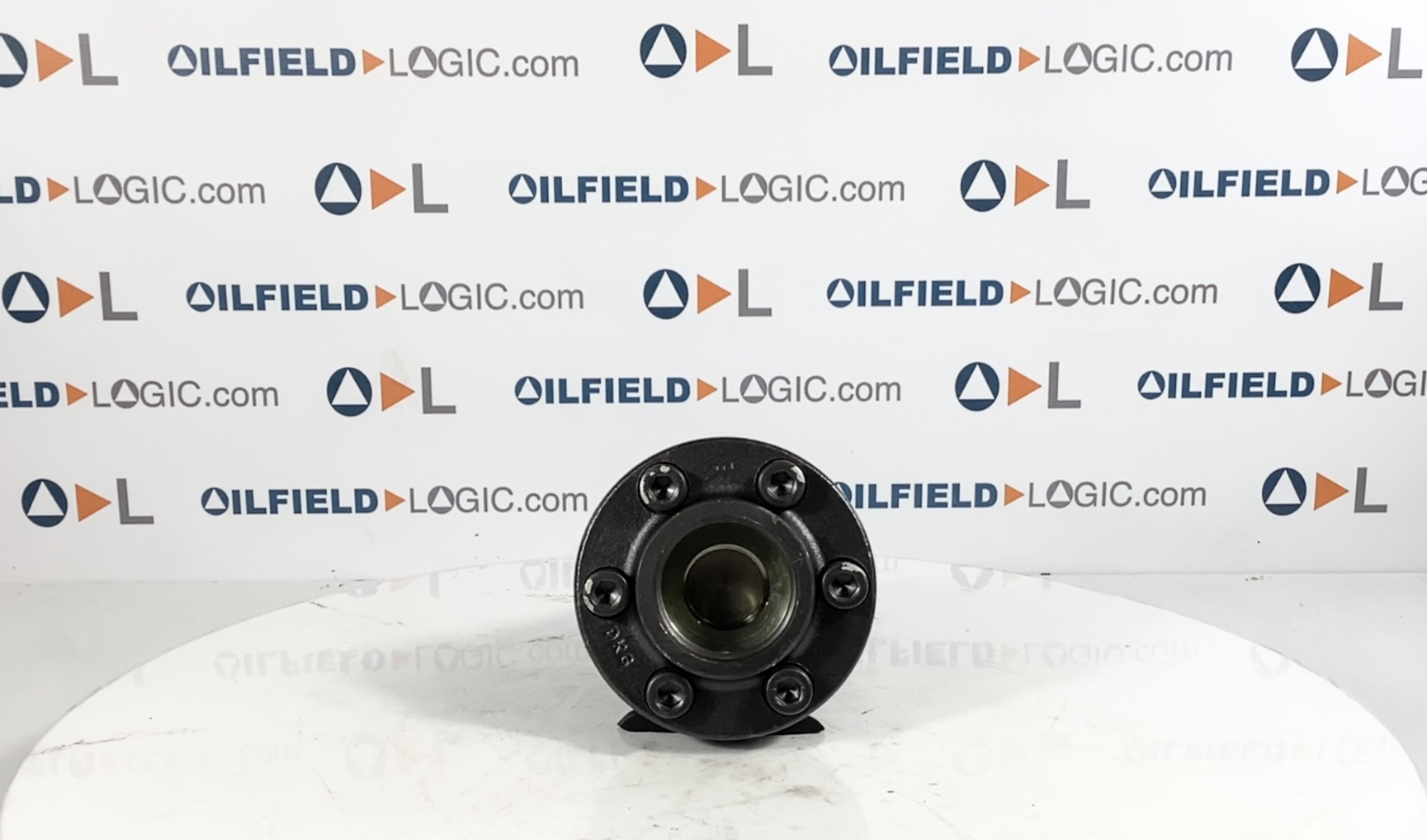 Valve, Check, 2", FxF, 3000#