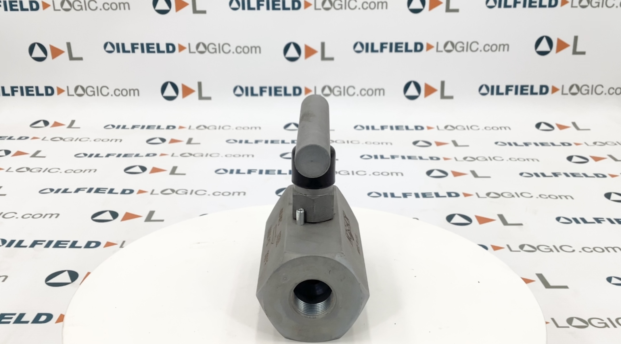 Valve, Needle, MxF, 3/4", 10000#