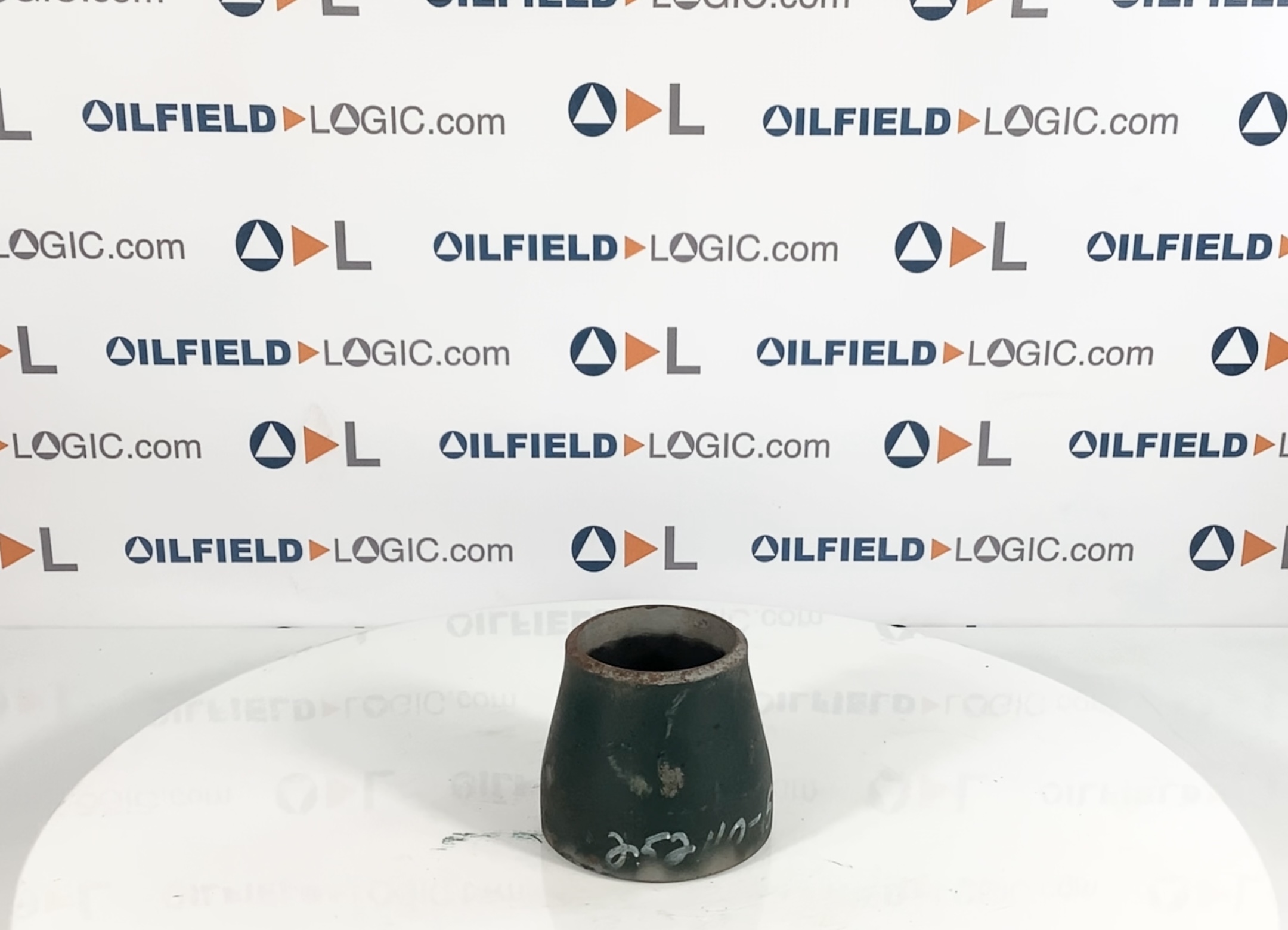 Reducer, Weld, 6"x4", STD