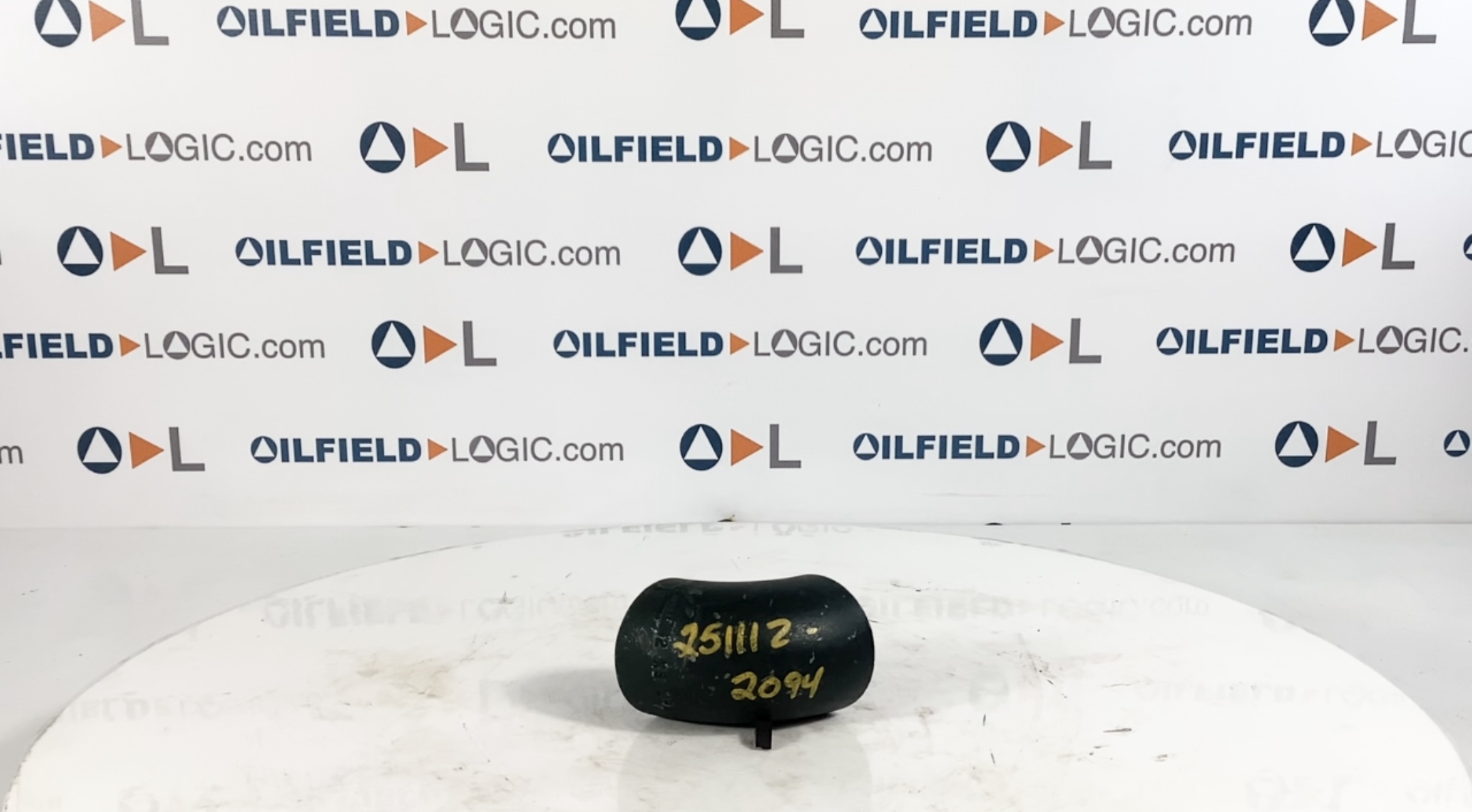 Elbow, Weld, 90 Degree, SR, 2", STD