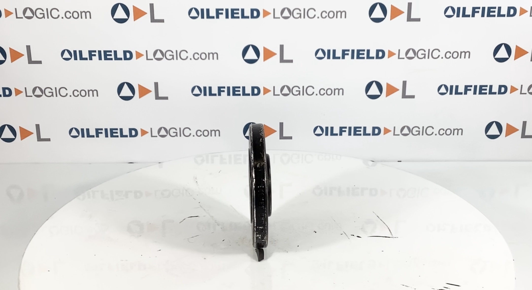 Flange, THD, 2"x3/4", RF, 150