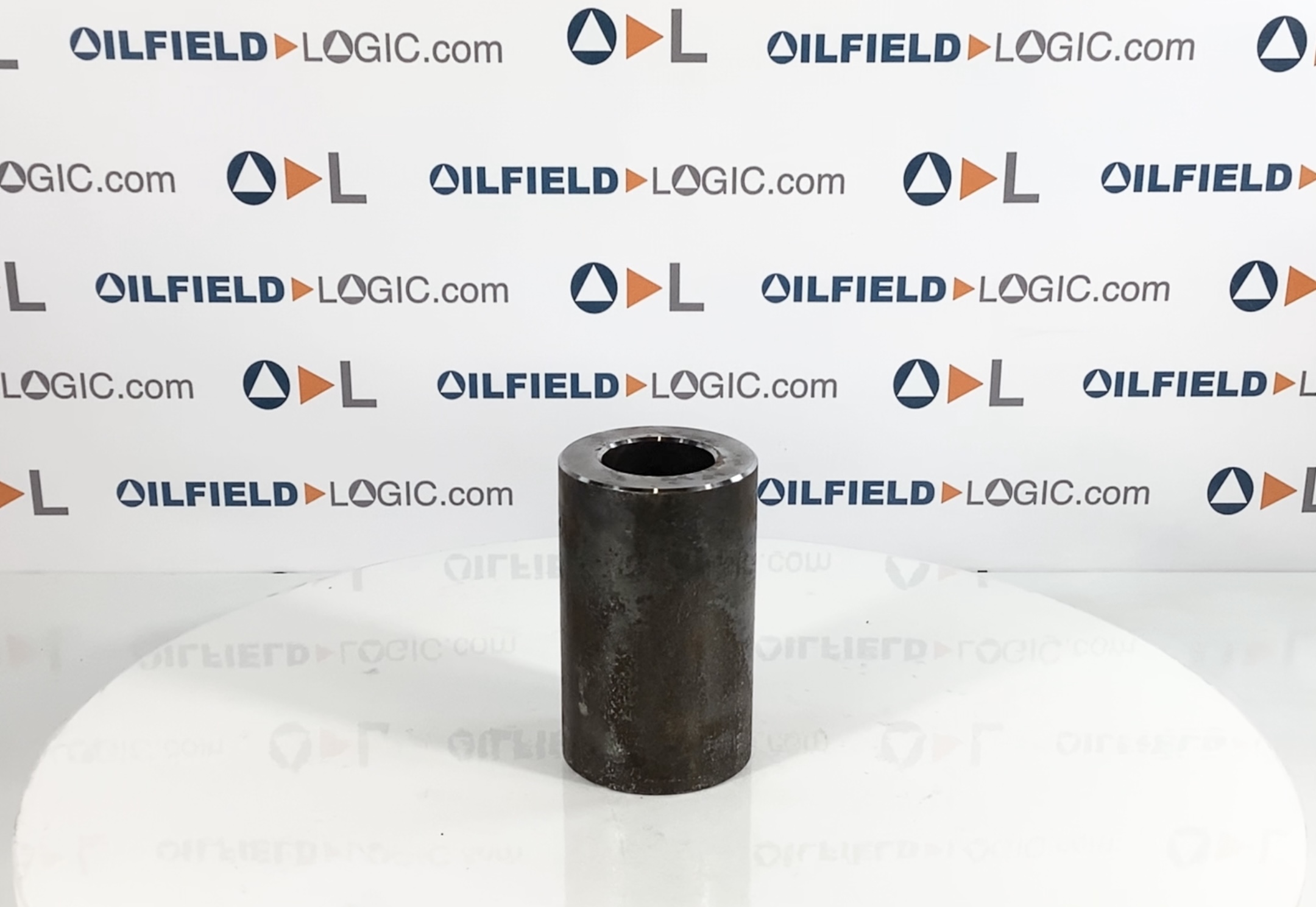 Coupling, W/THD, 2"x6", 6M, SA105