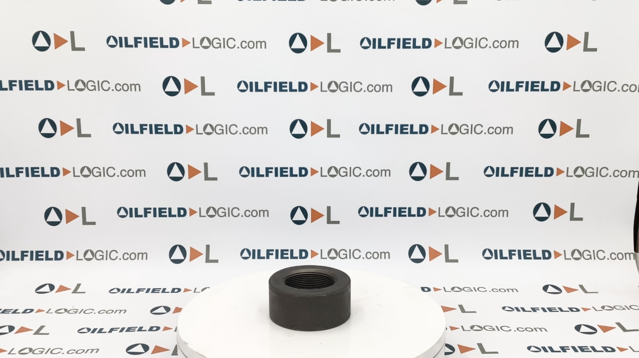 Coupling, THD, 2"xHalf, 6M, SA105