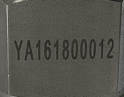 Transmitter, Pressure, 1/2", 290#