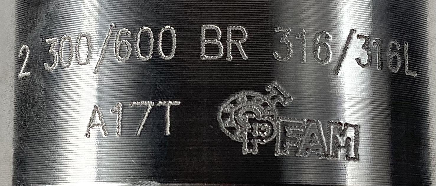 Bleed Ring, 2"x1/2" FNPT, 300-600#