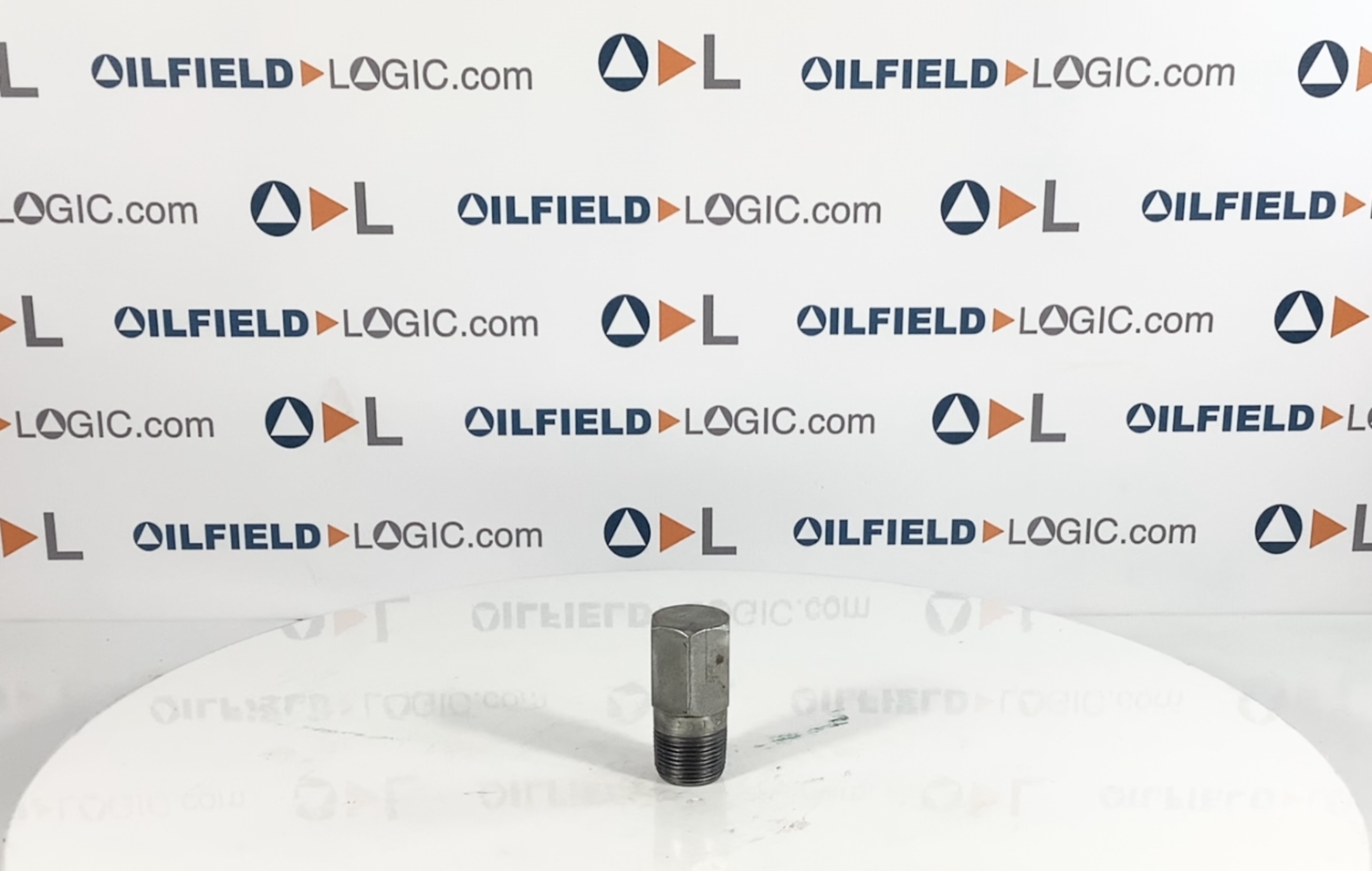 Plug, Bull, THD, 1", XH