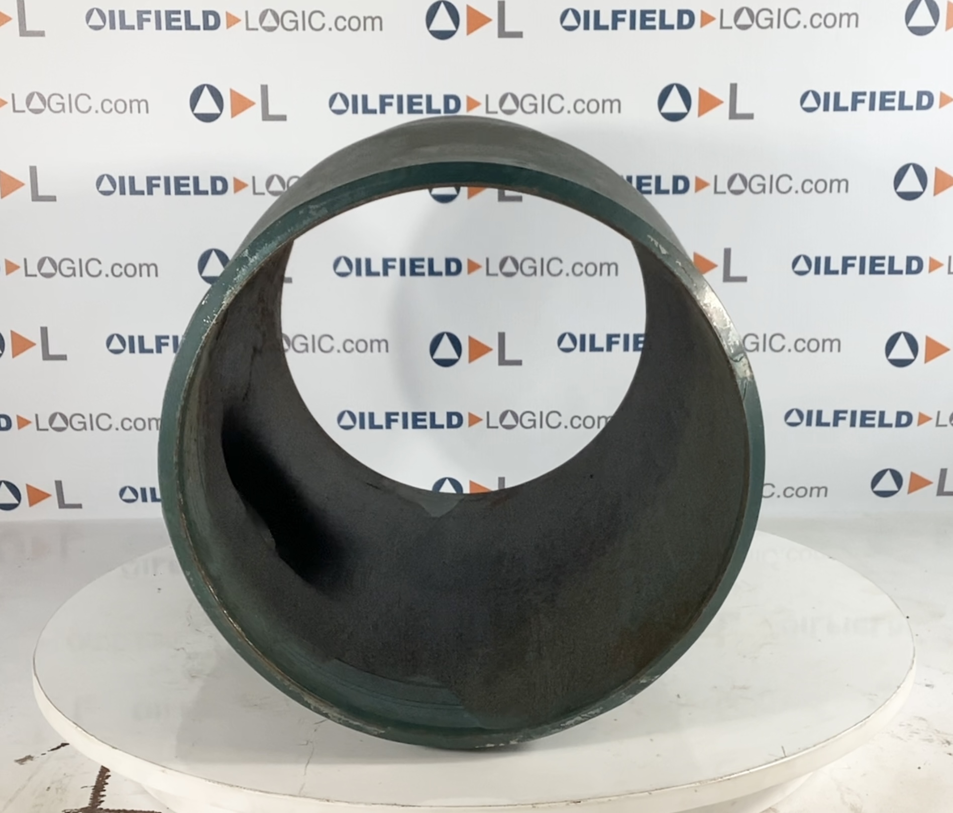 Tee, 12"x4", WN, STD