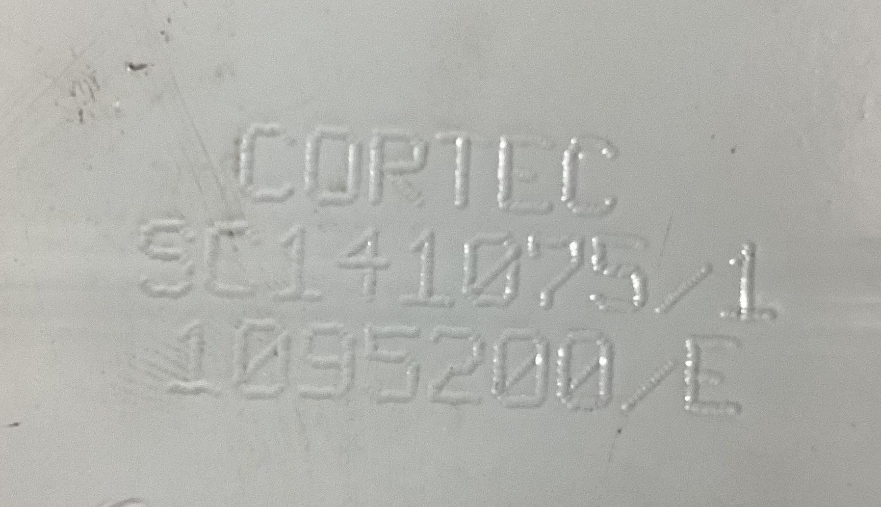 Actuator & Choke, 24VDC, Series-EM510