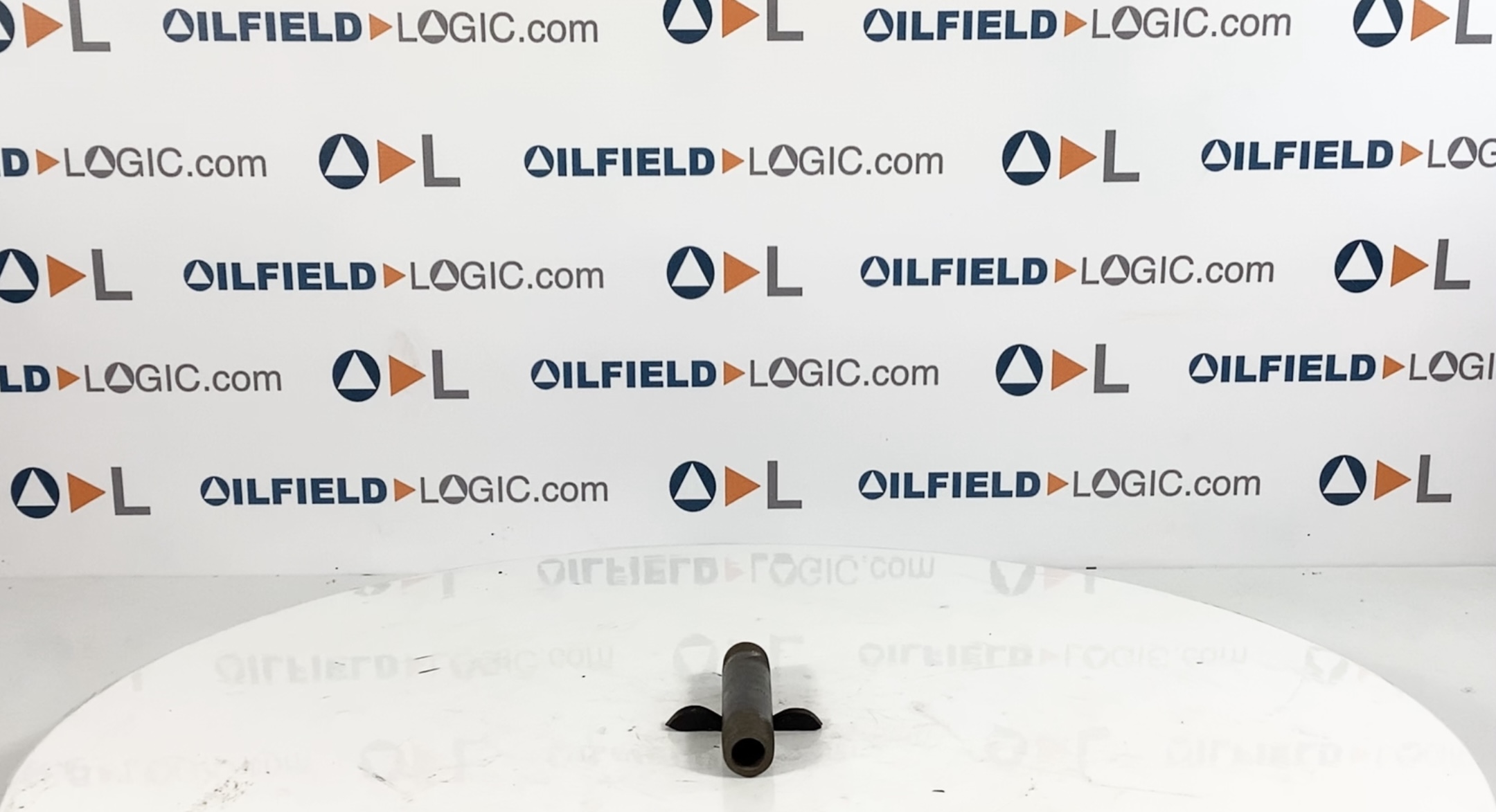 Nipple, 1/2"x4-1/2", XH