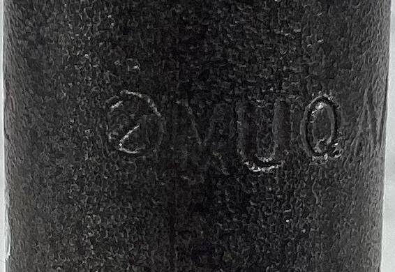 Nipple, 1/2"x4-1/2", XH