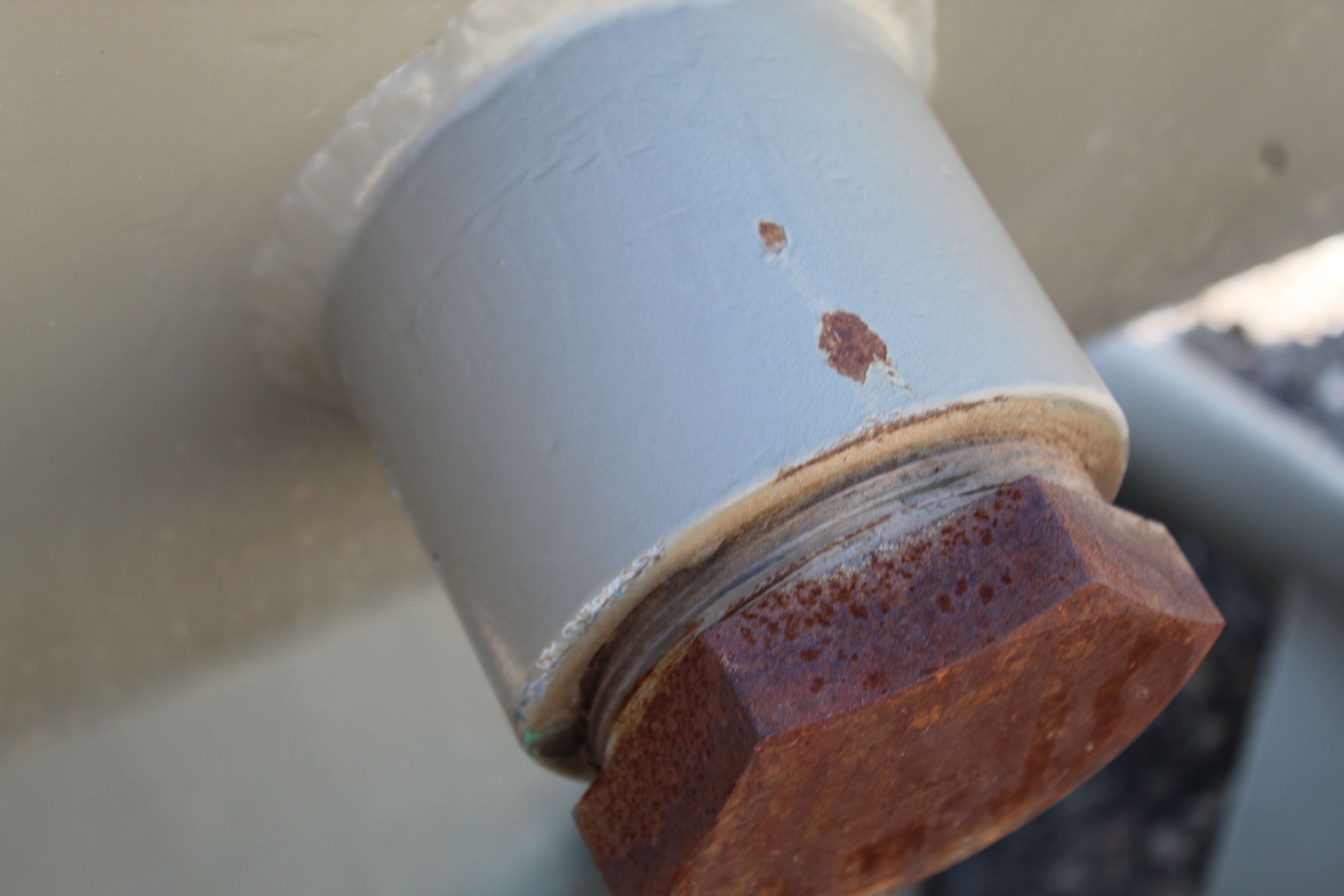 Heater Treater, Vertical, 48"x15', 125#