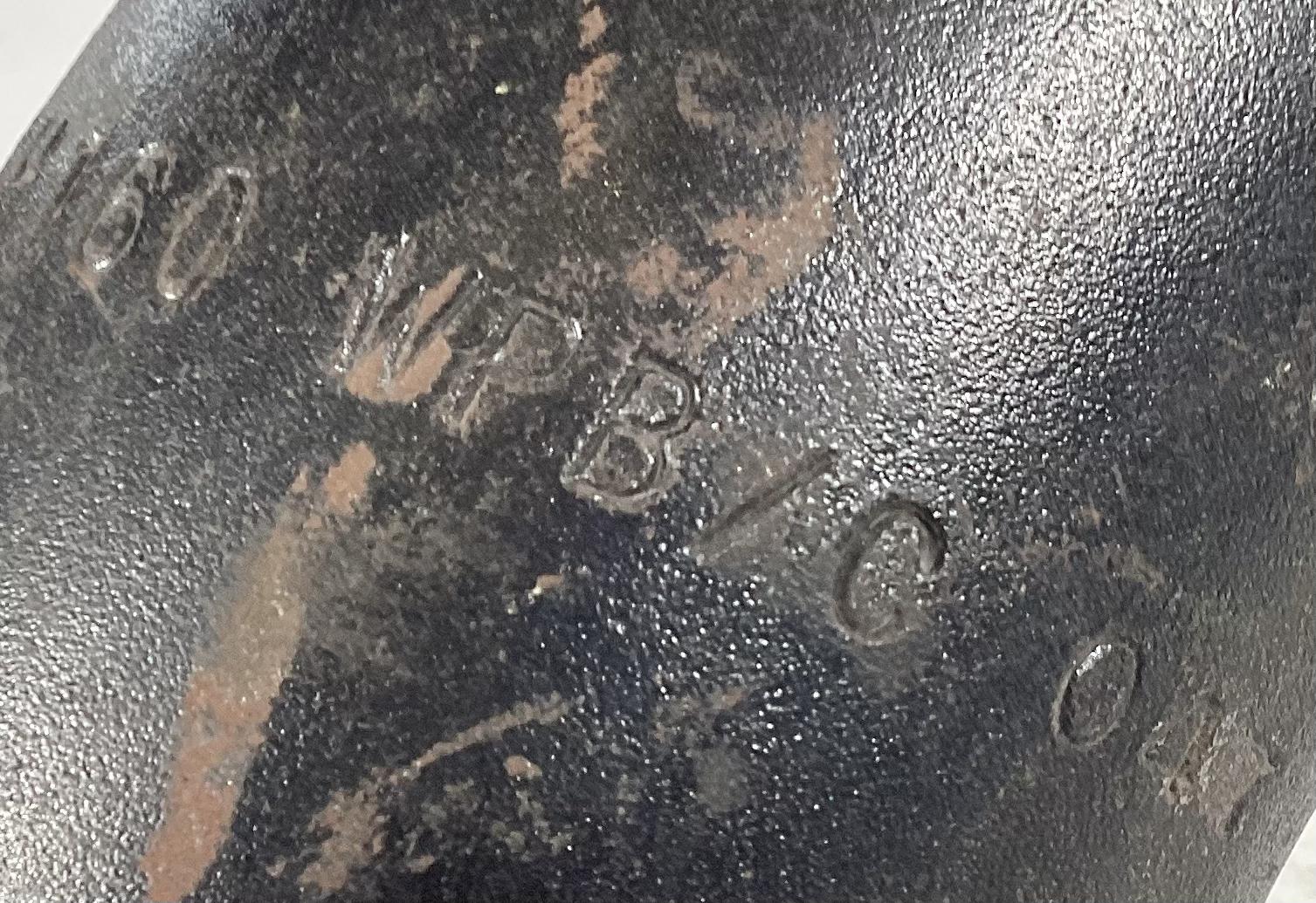 Elbow, Weld, 90 Degree, 3", SCH 160