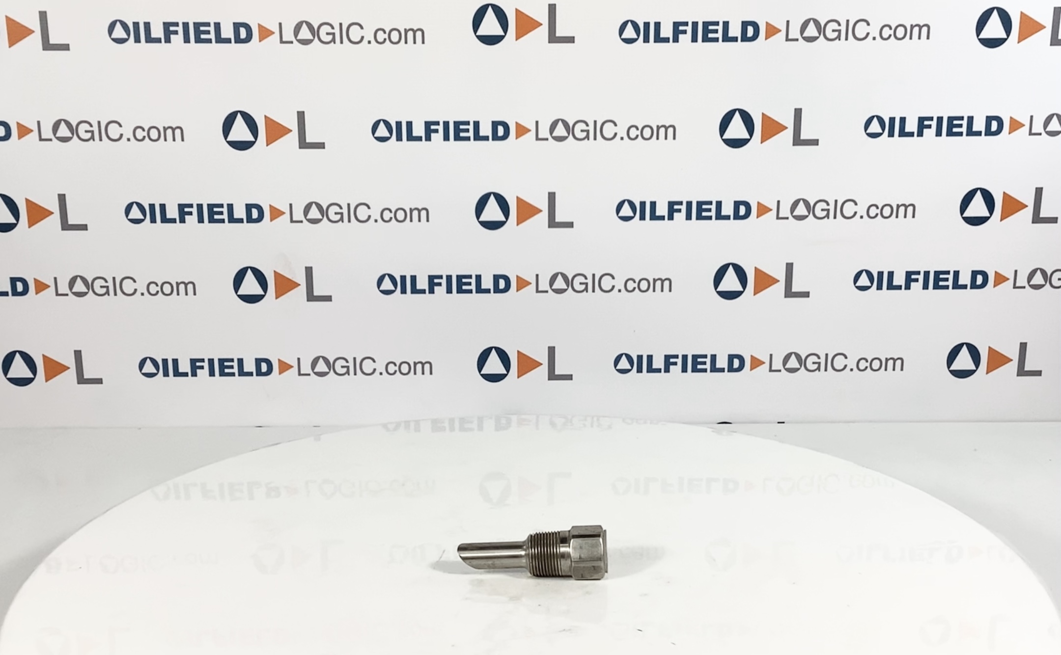 Sample Probe, THD, 1/2"x3/4"x1-1/2", 304SS