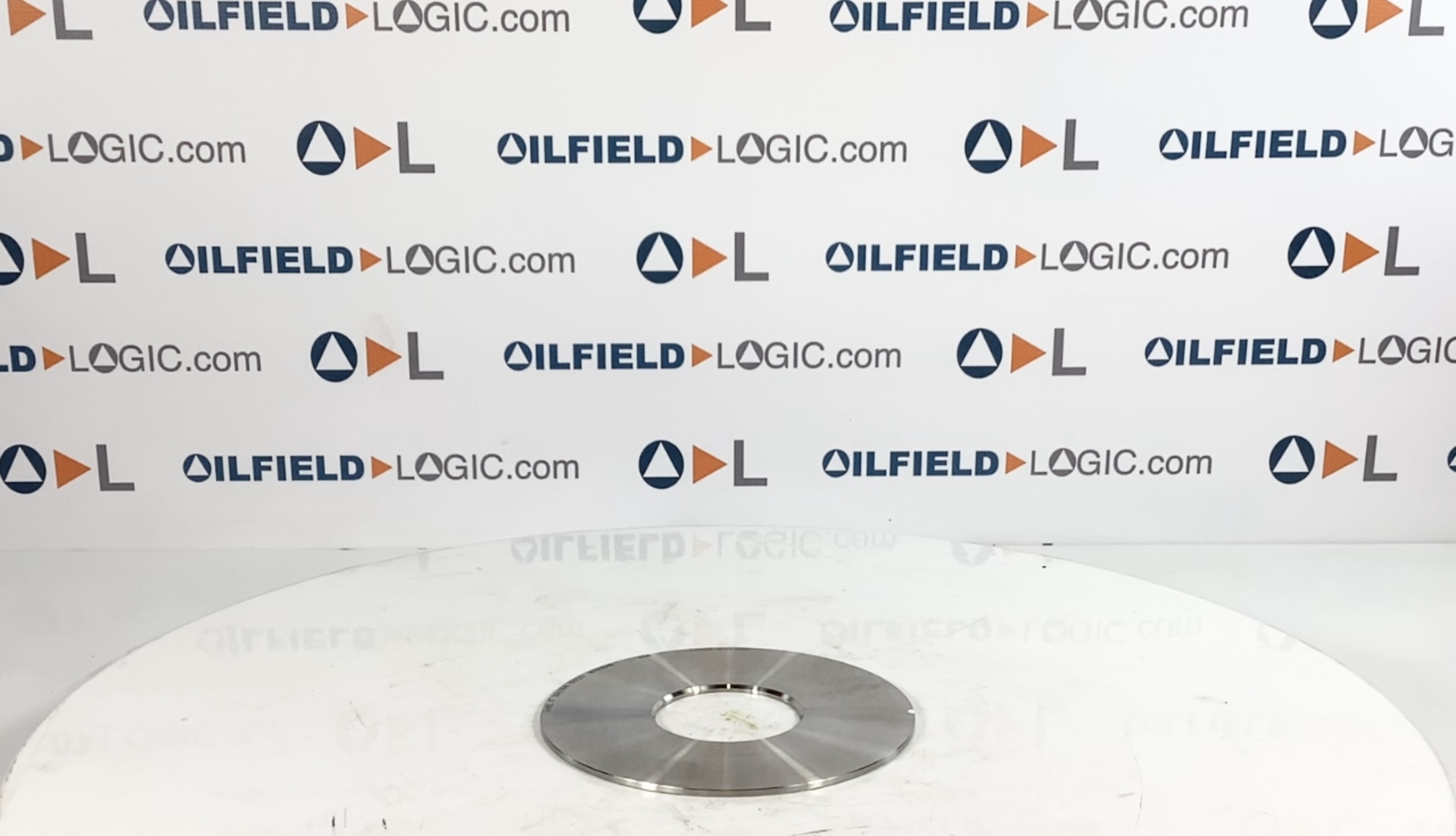 Orifice, Plate, 6", 2.5000", Daniel, RF150-2500, SS