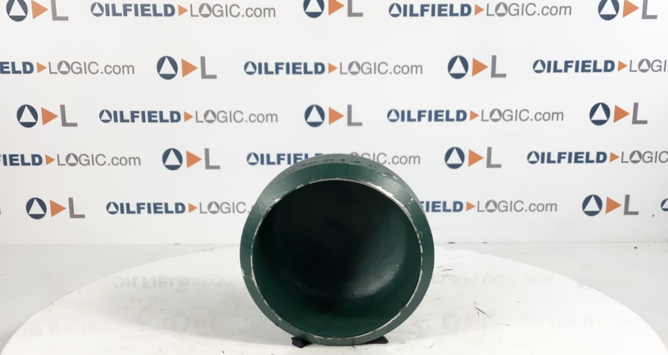 End Cap, 6", BW, SCH STD.