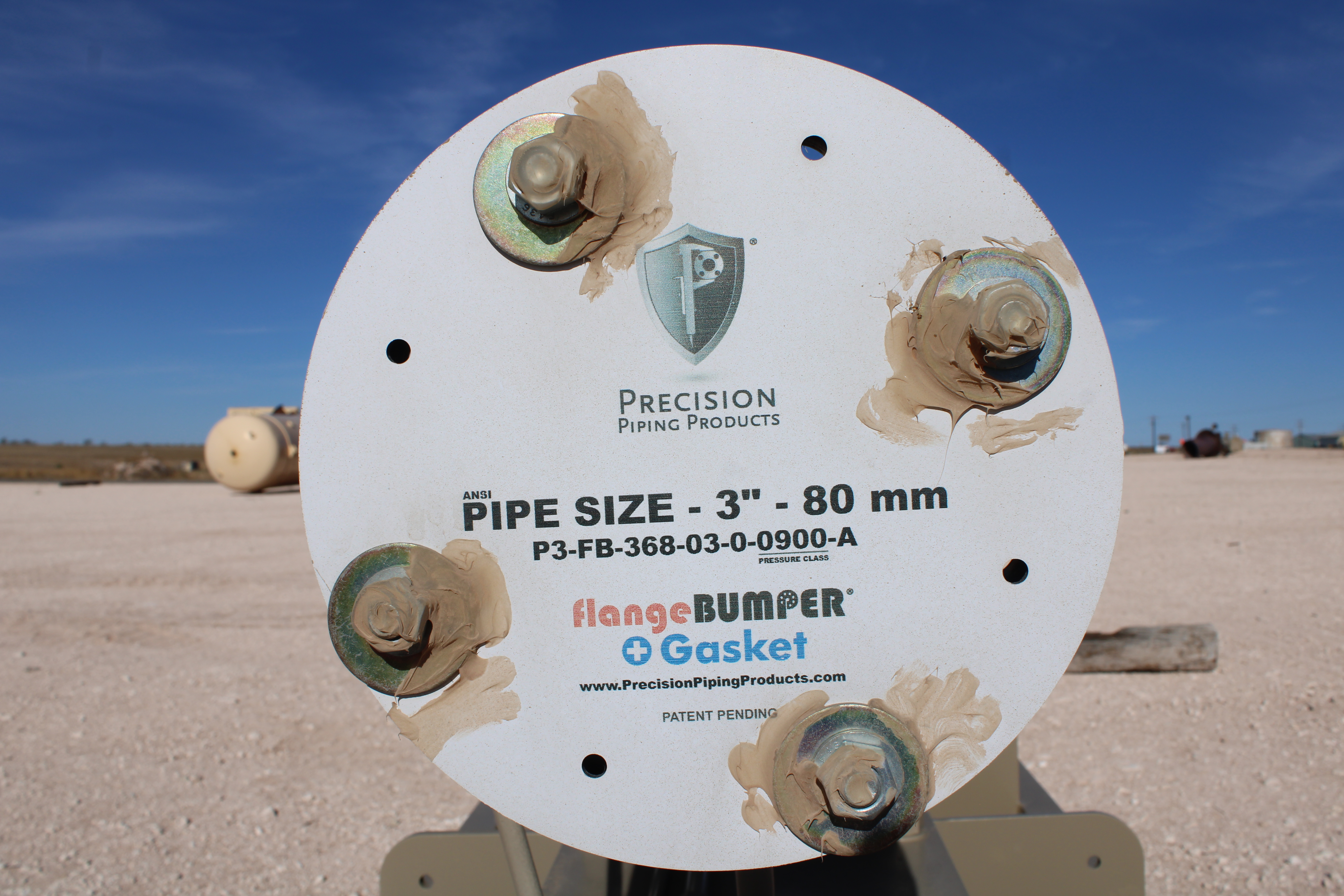 50-stage H Pump, 200 HP