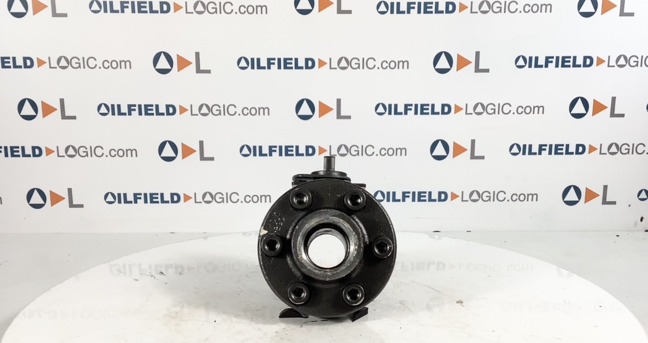 Valve, Ball, FxF, 1-1/2", 3000#