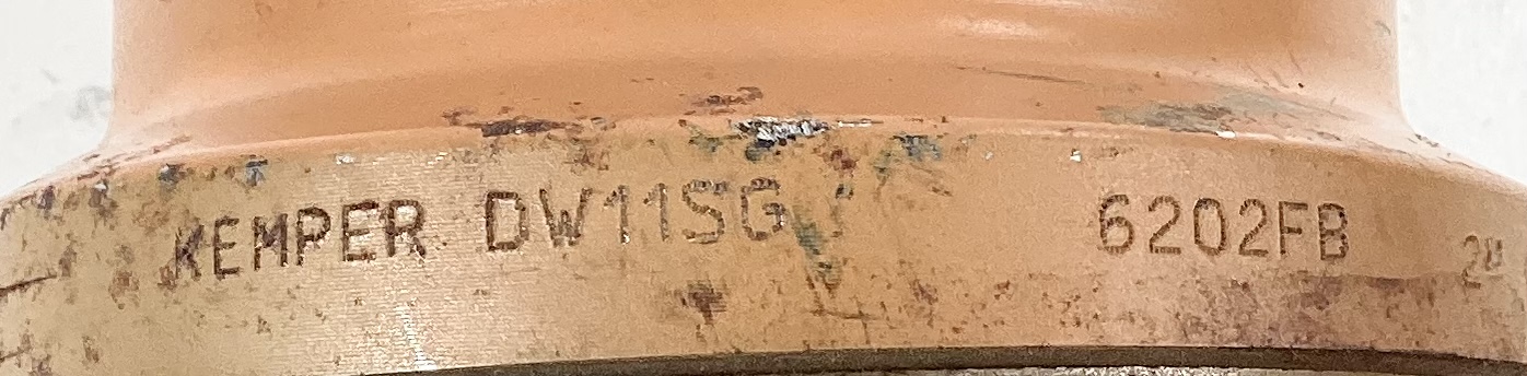 Union, Hammer, Weld, 2", 602, XH