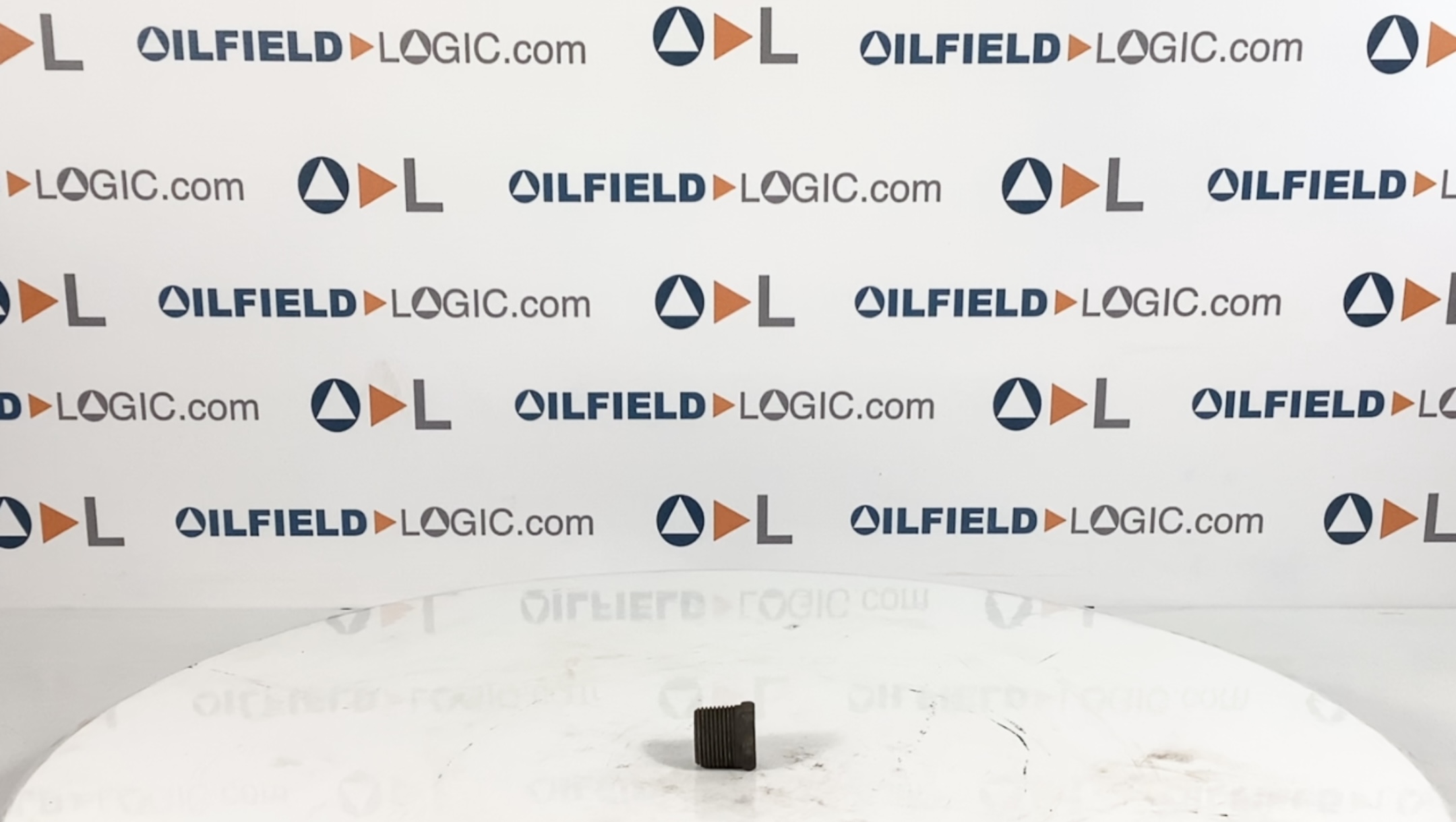 Bushing, Hex, THD, 3/4"x1/2", MNPT/FNPT, 6M, SA105