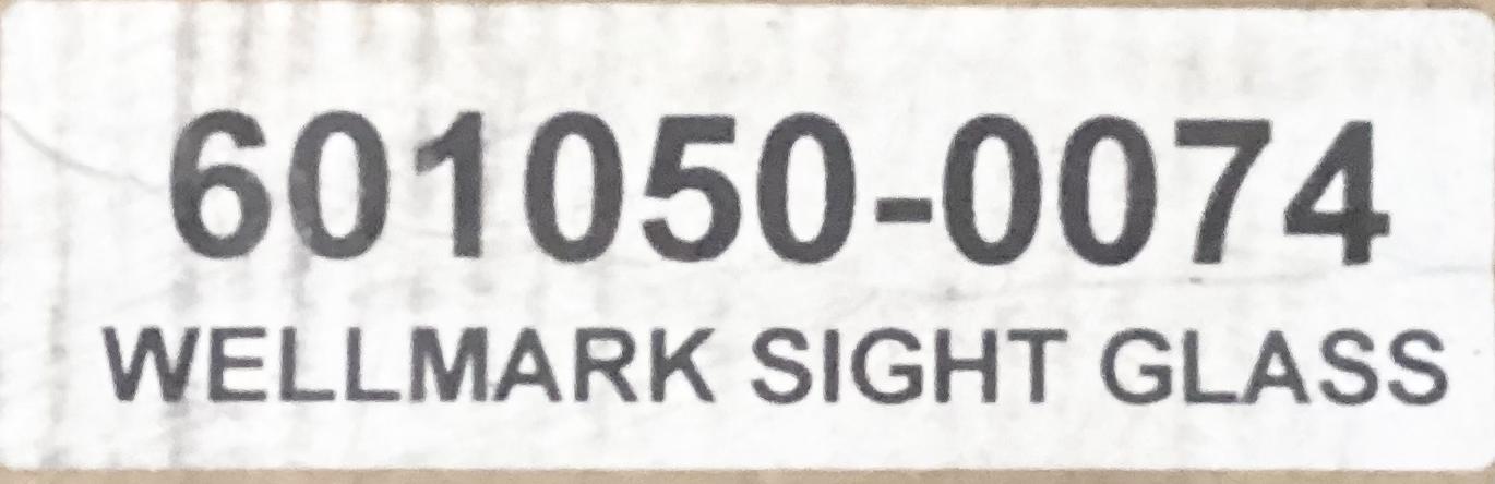 Gauge, Level, Liquid, 1/2"x1/2", 1440#