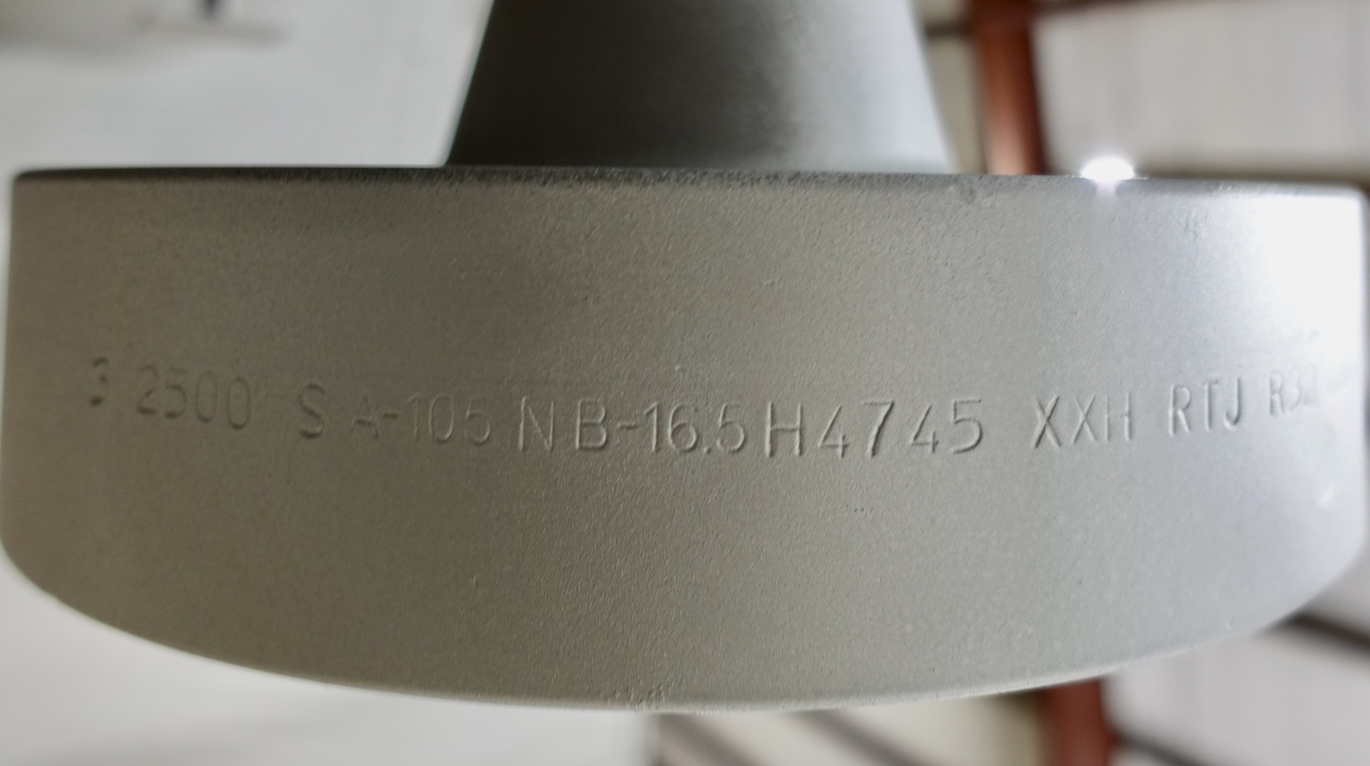 Used Sand Trap, Gravity, 28"x8', 5000#