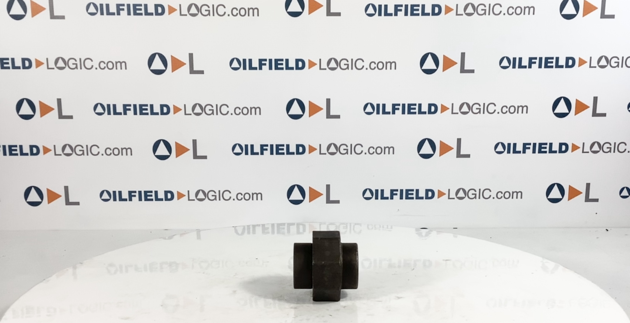 Union, Hex, THD, 1", 3M