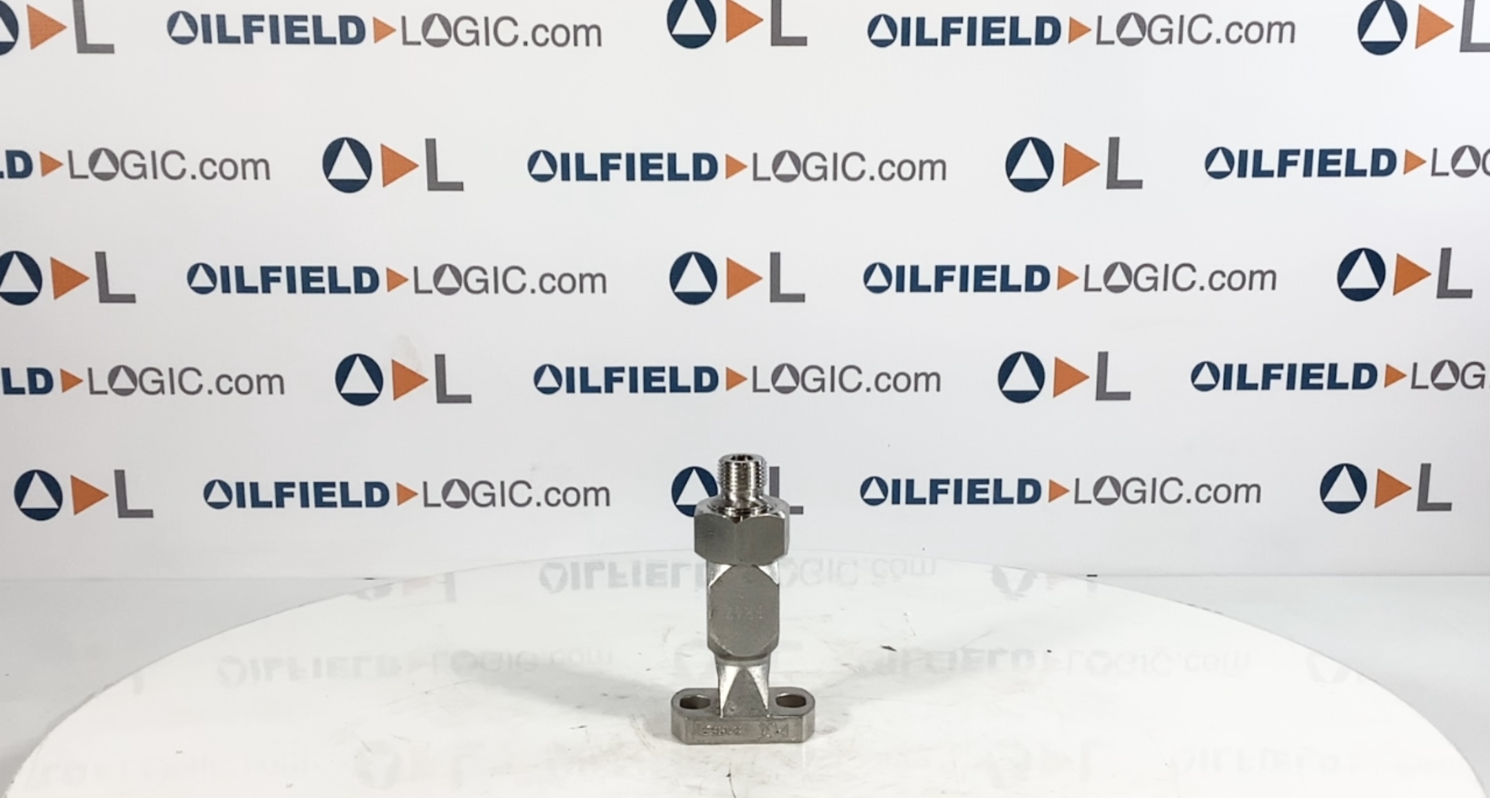 Connector, Manifold, 1/2", 1440#