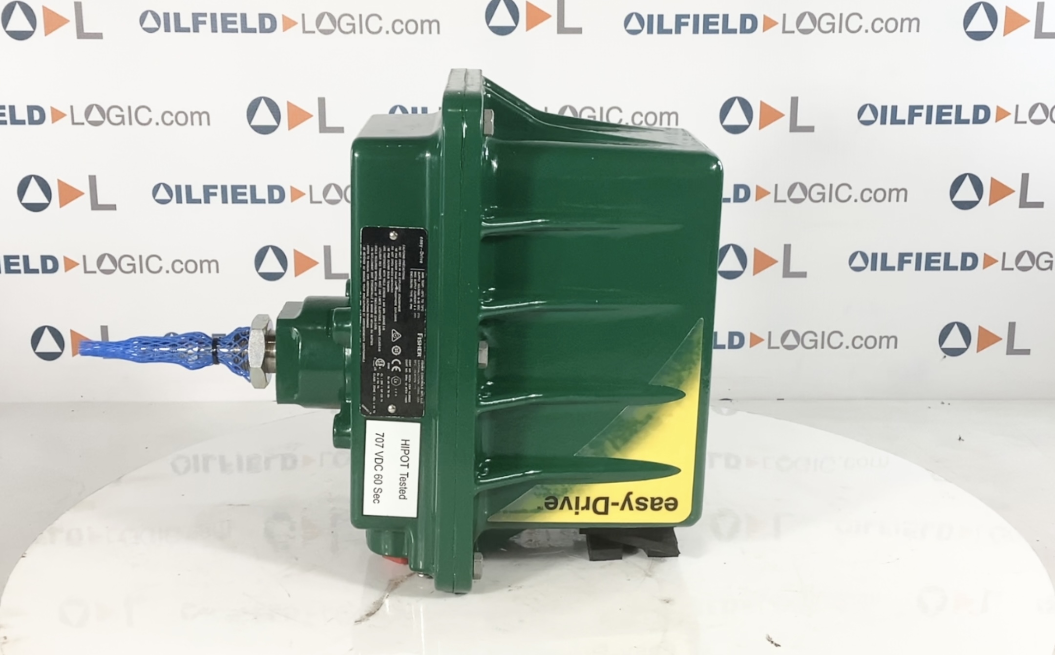 Actuator, Easy Drive, 3/4", Type 200L