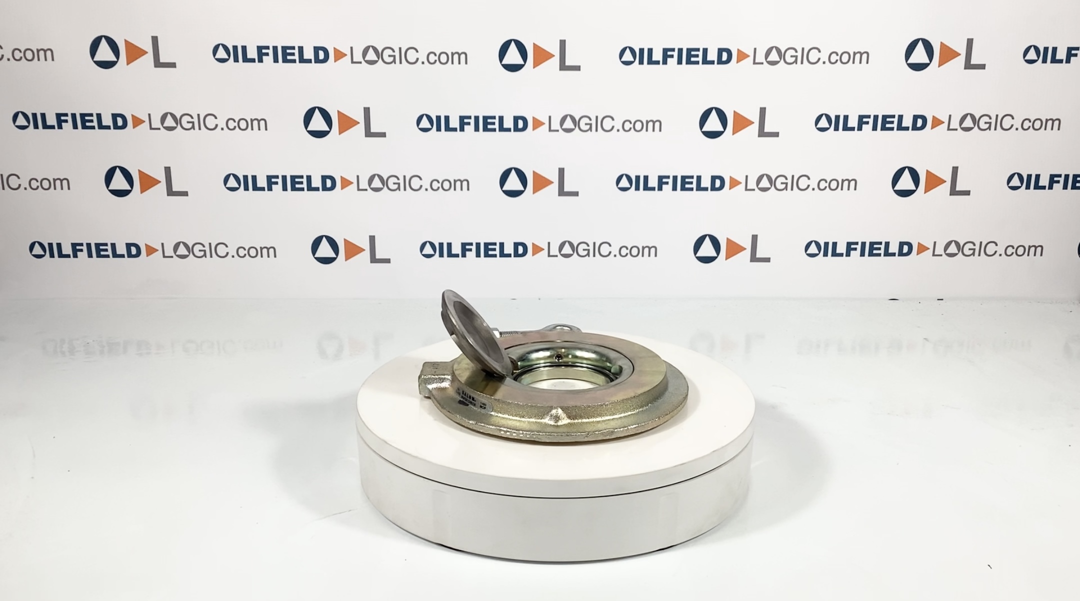 Valve, Check, Balon, 4", 1480#