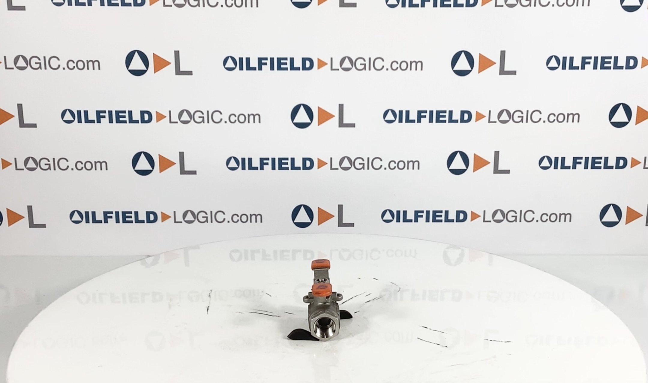 Valve, Ball, FxF, 1/2", 2000#