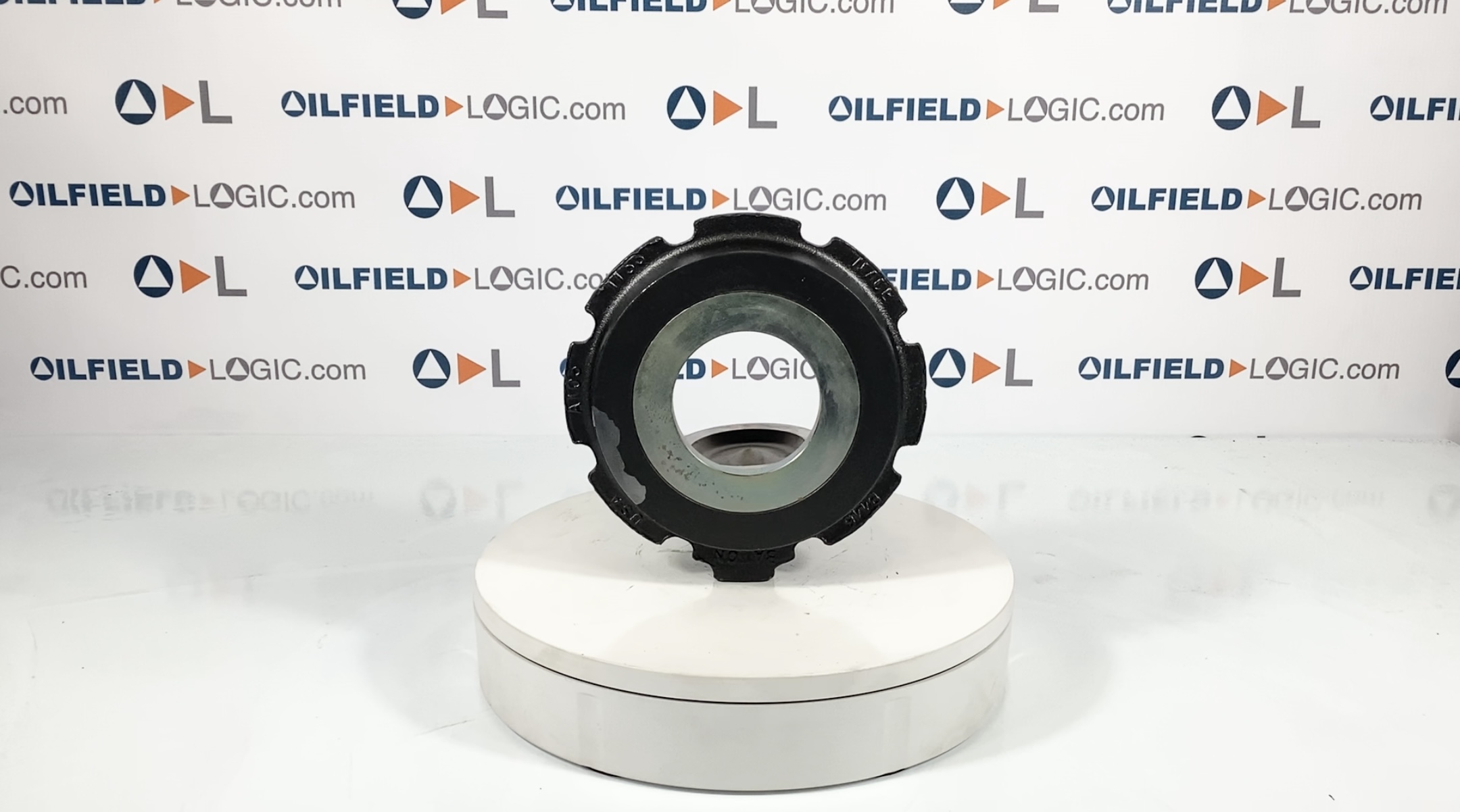 Valve, Check, Balon, 4", 285#