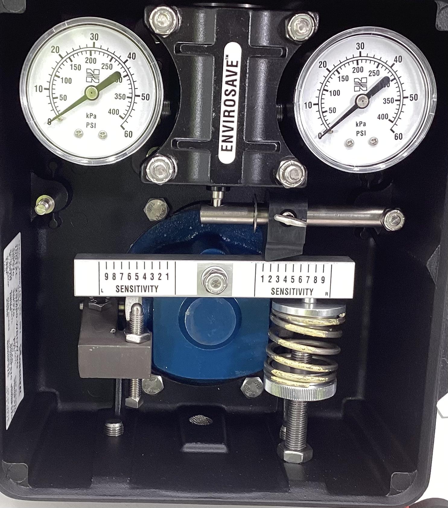 LLC, Norriseal, 1001XL, 2", 6000#