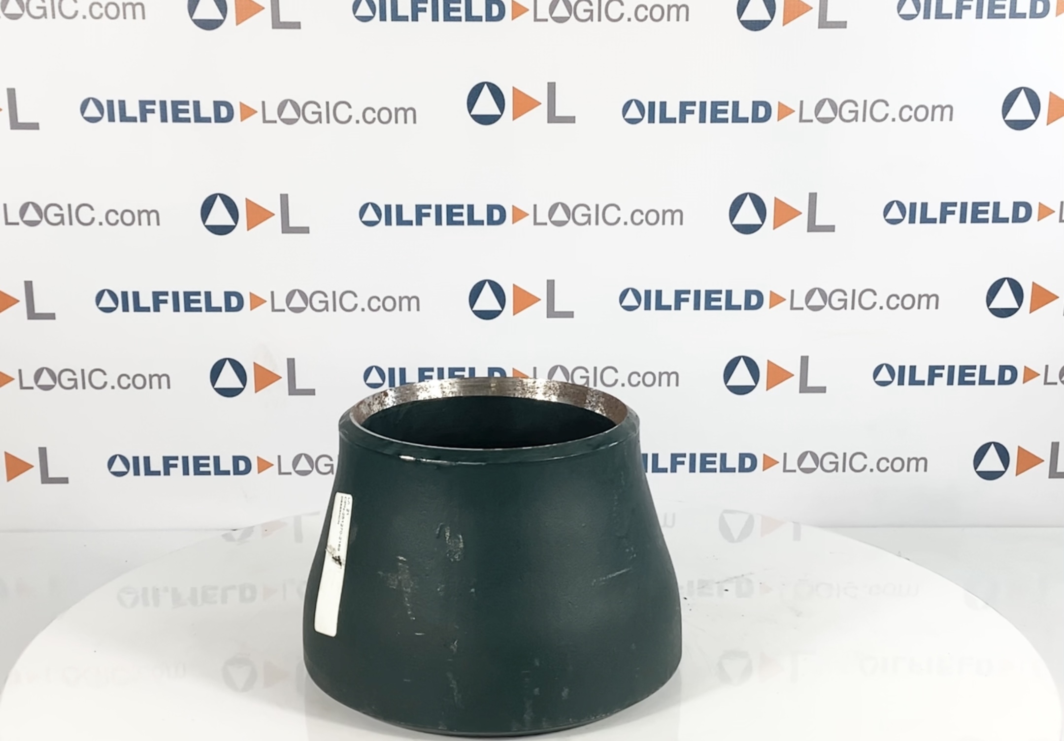 Reducer, Weld, 8"x6", XH
