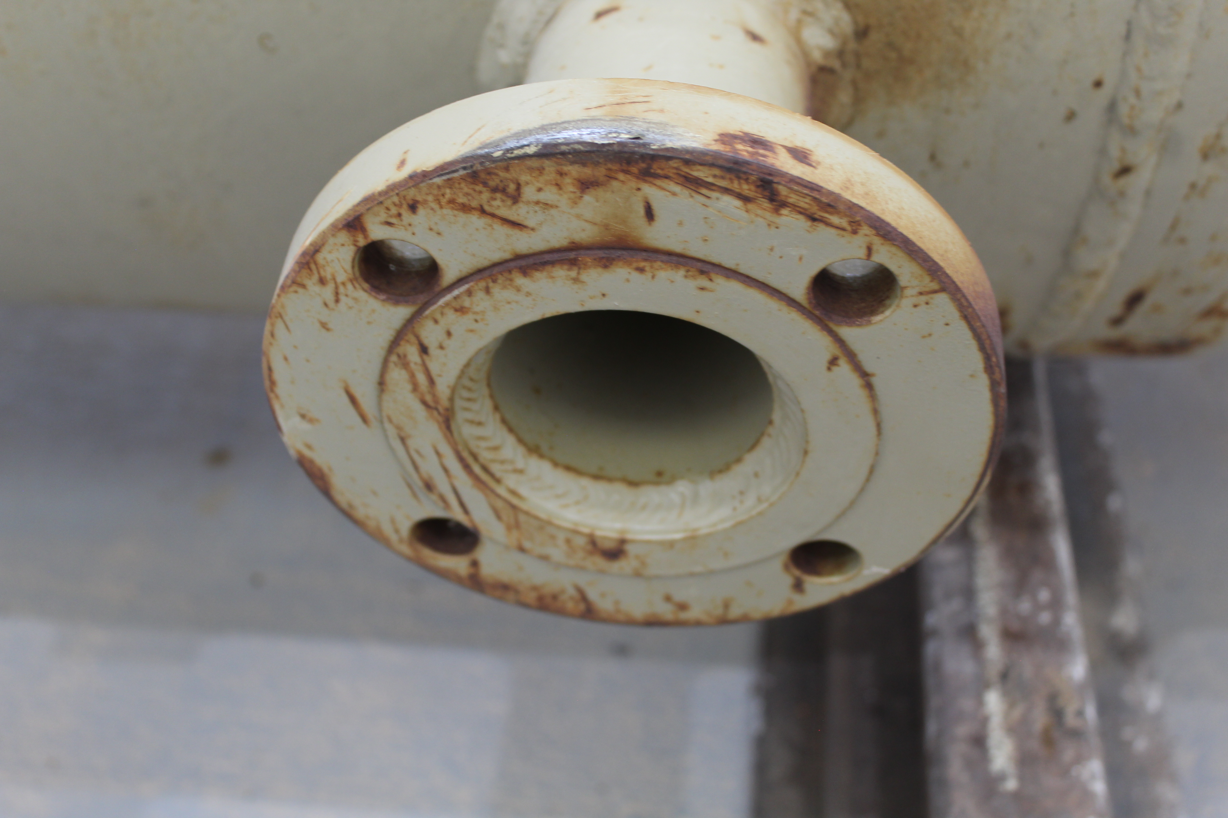 Separator, Vertical, 2P, 24"x6', 250#