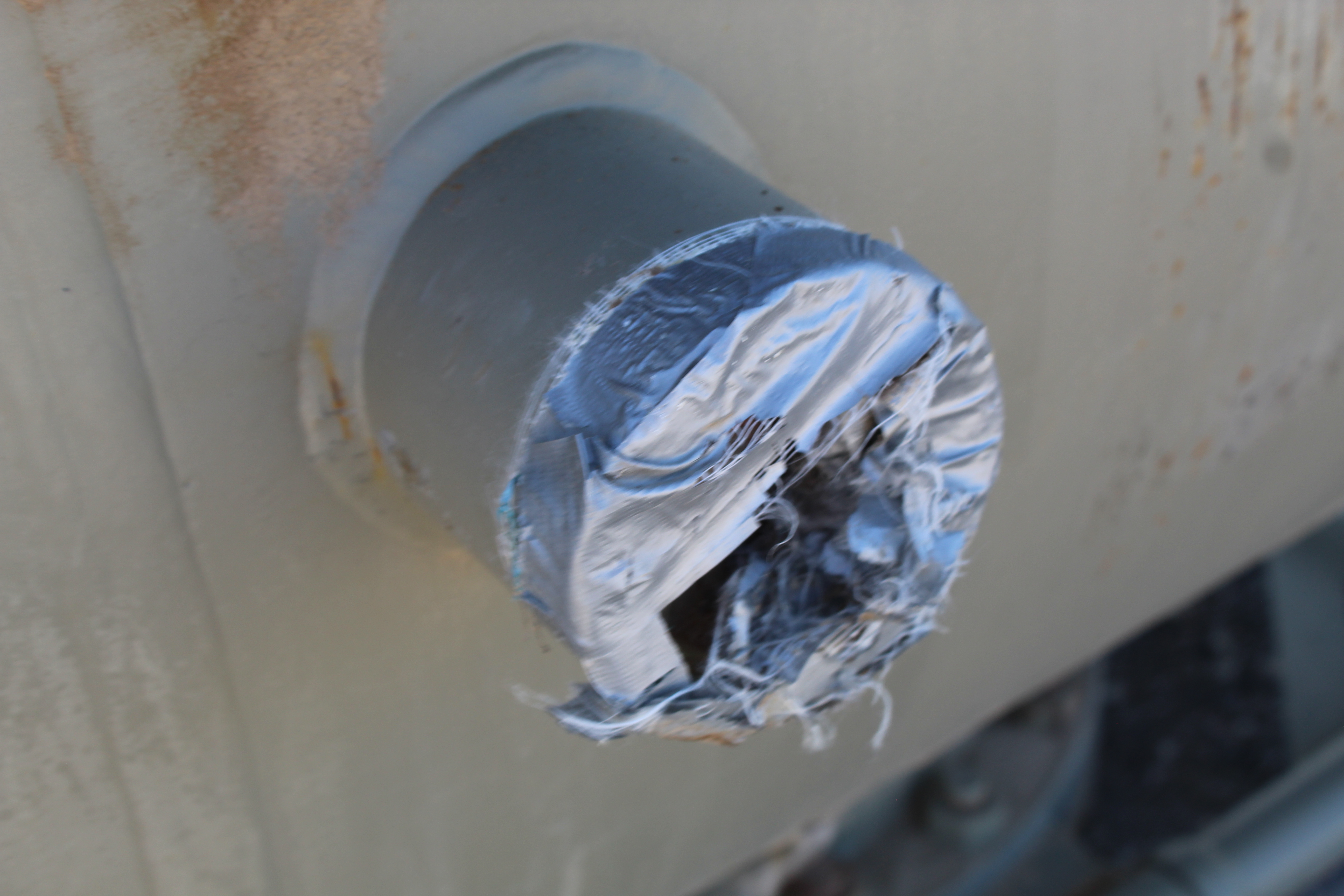 Heater Treater, Vertical, 48"x15', 125#