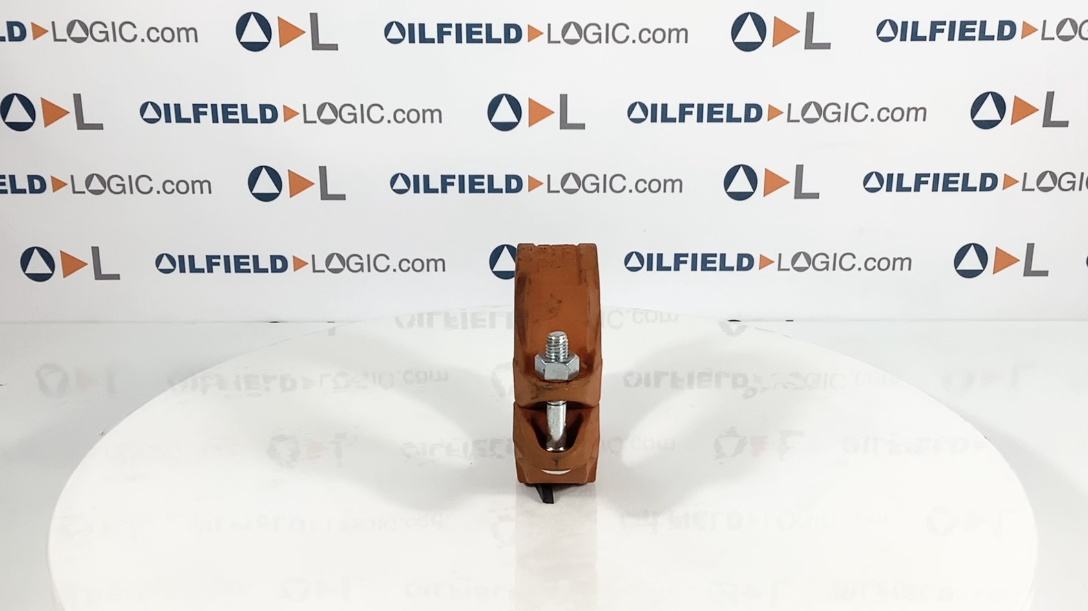 Coupling, Flexible, HD, 4", 1000#