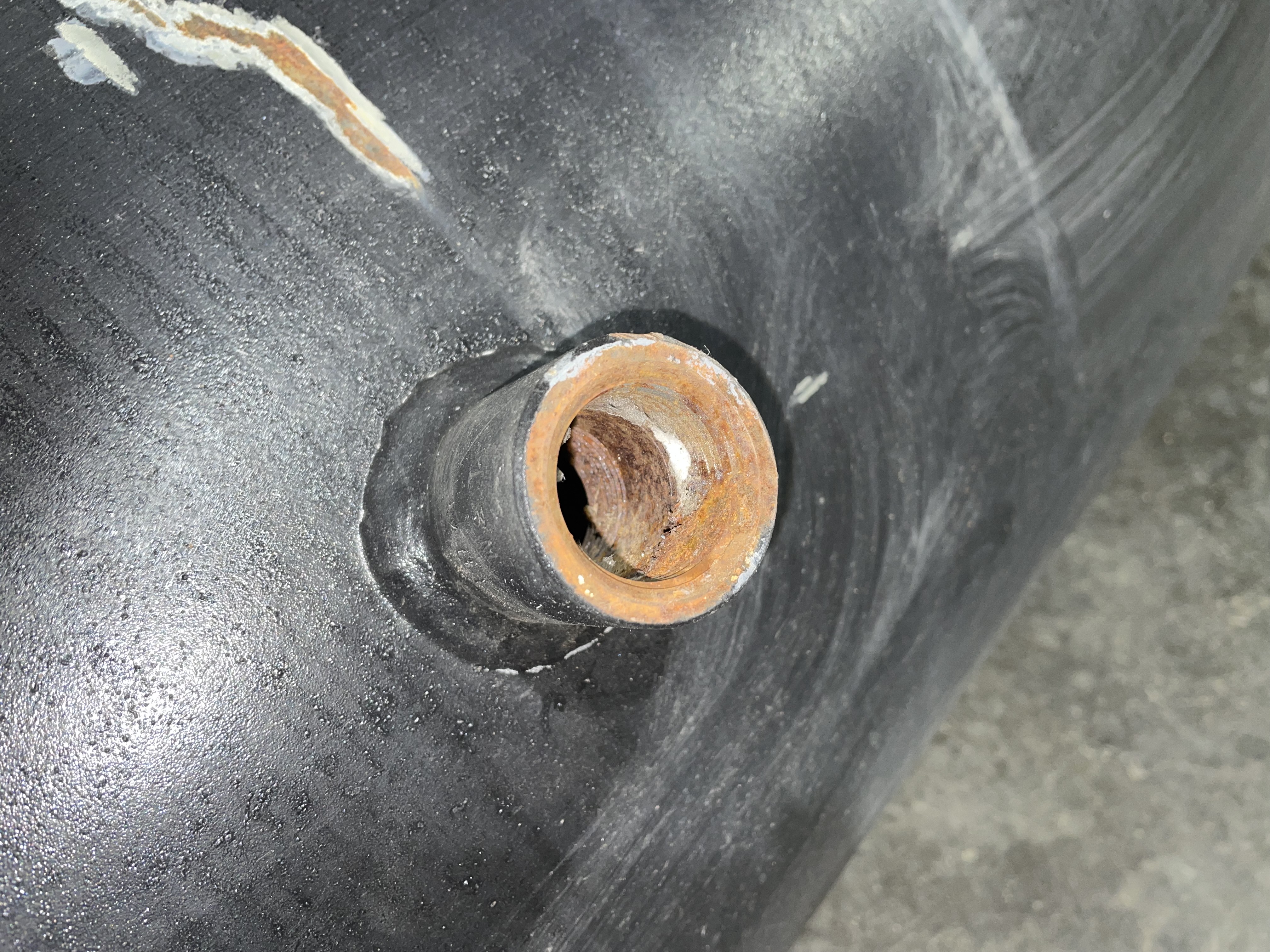 Dehy, Regen, 1.5 MMBTU