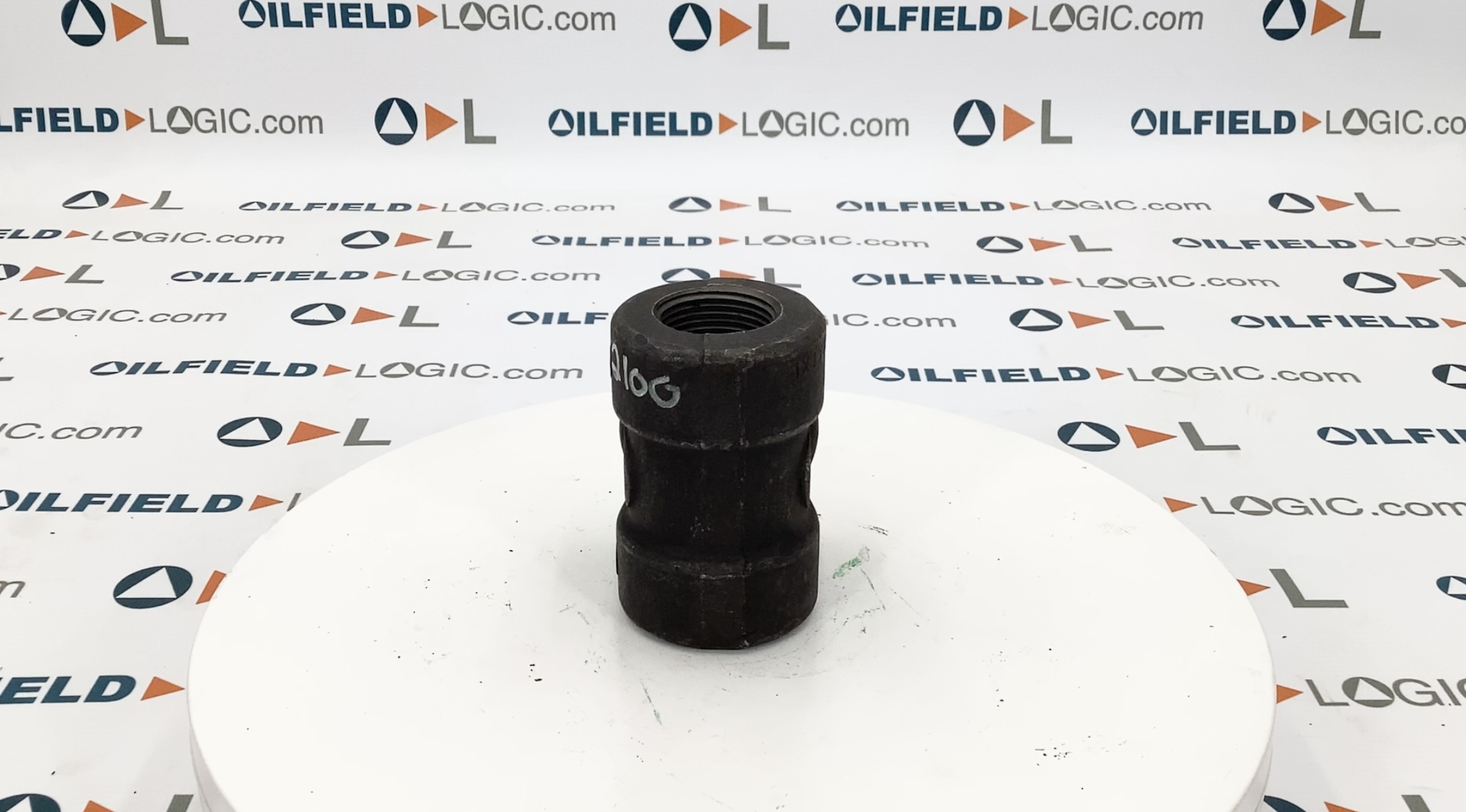 Tee, THD, 1"x1"x1/2", 3M, SA105