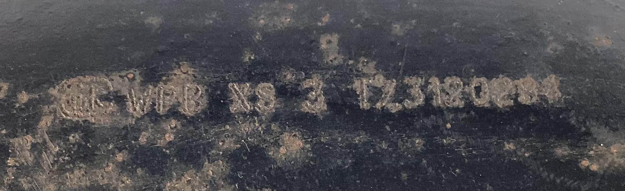 Elbow, Weld, 90°, LR, 3", XH