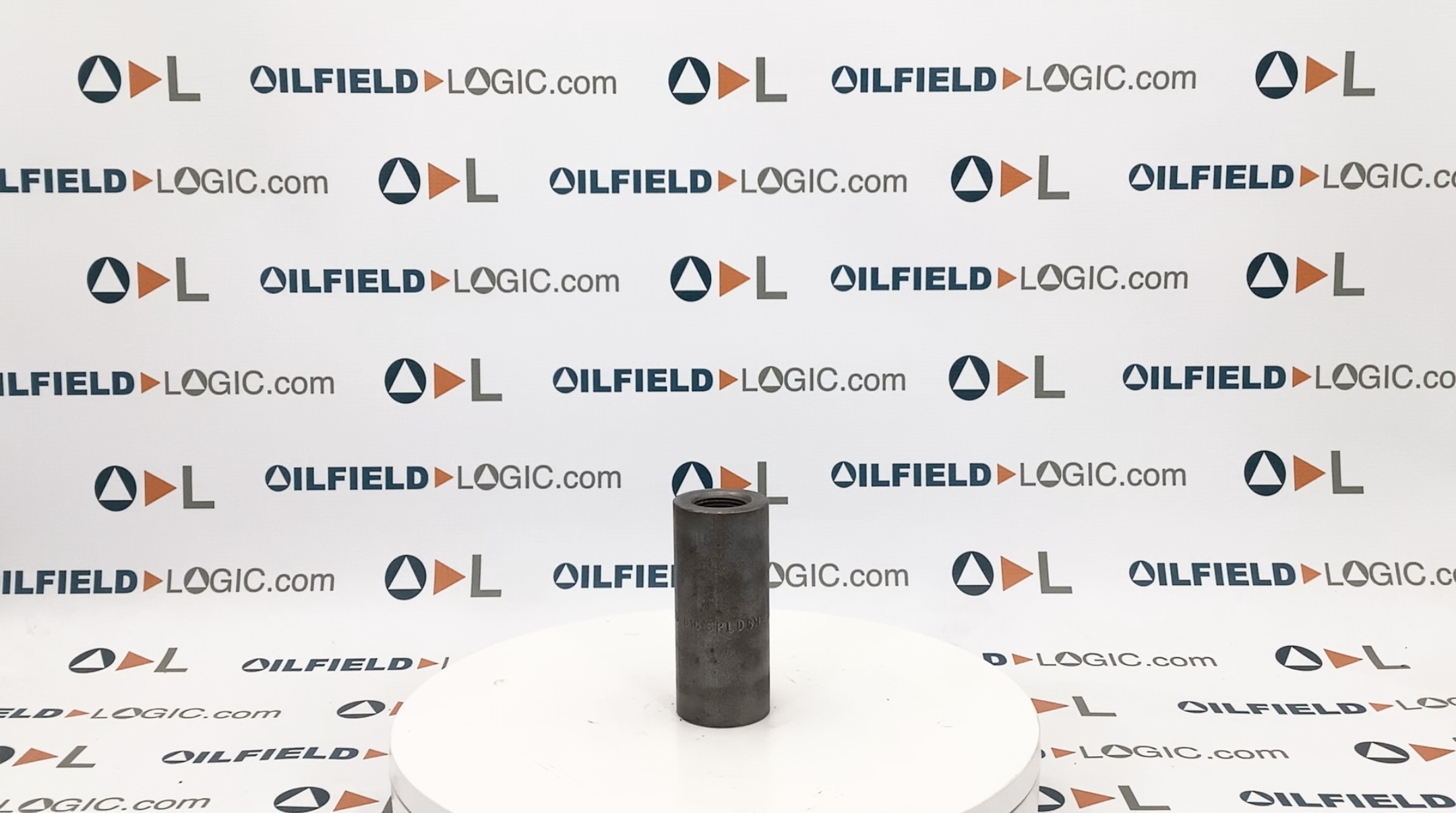 Coupling, Pipe, 3/4"x4" 6000#, SA105