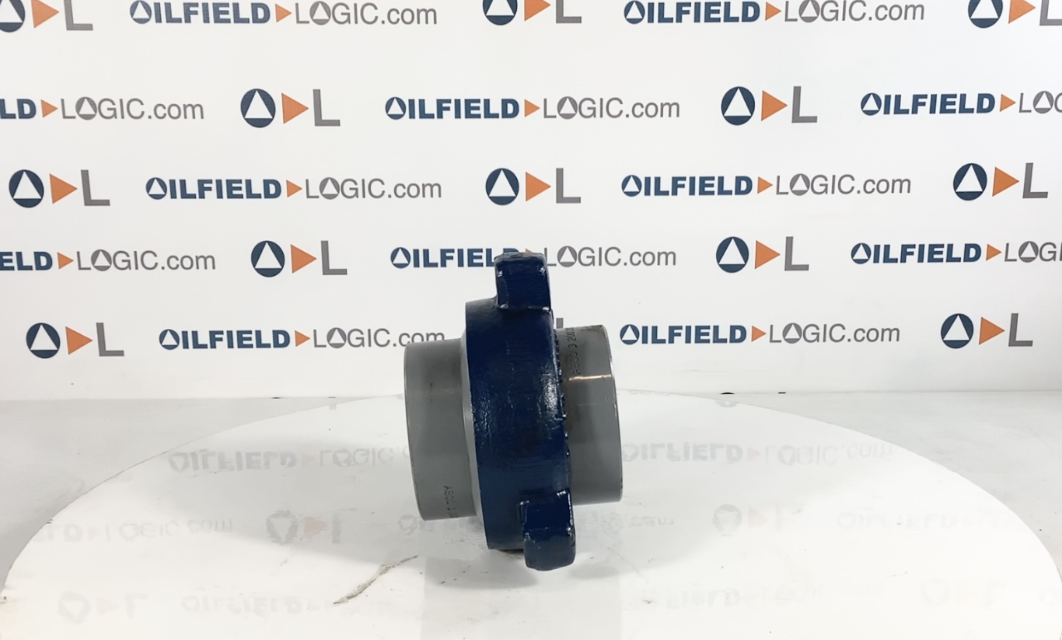 Hammer Union, 3" 2000CWP, FIG 200