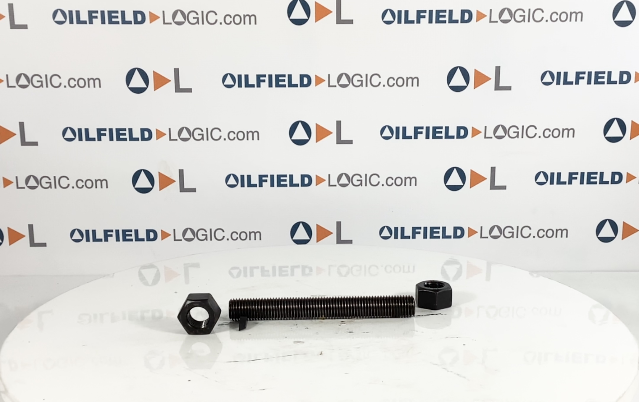 Stud, THD, 7/8"-9 x 7 1/4", B-7