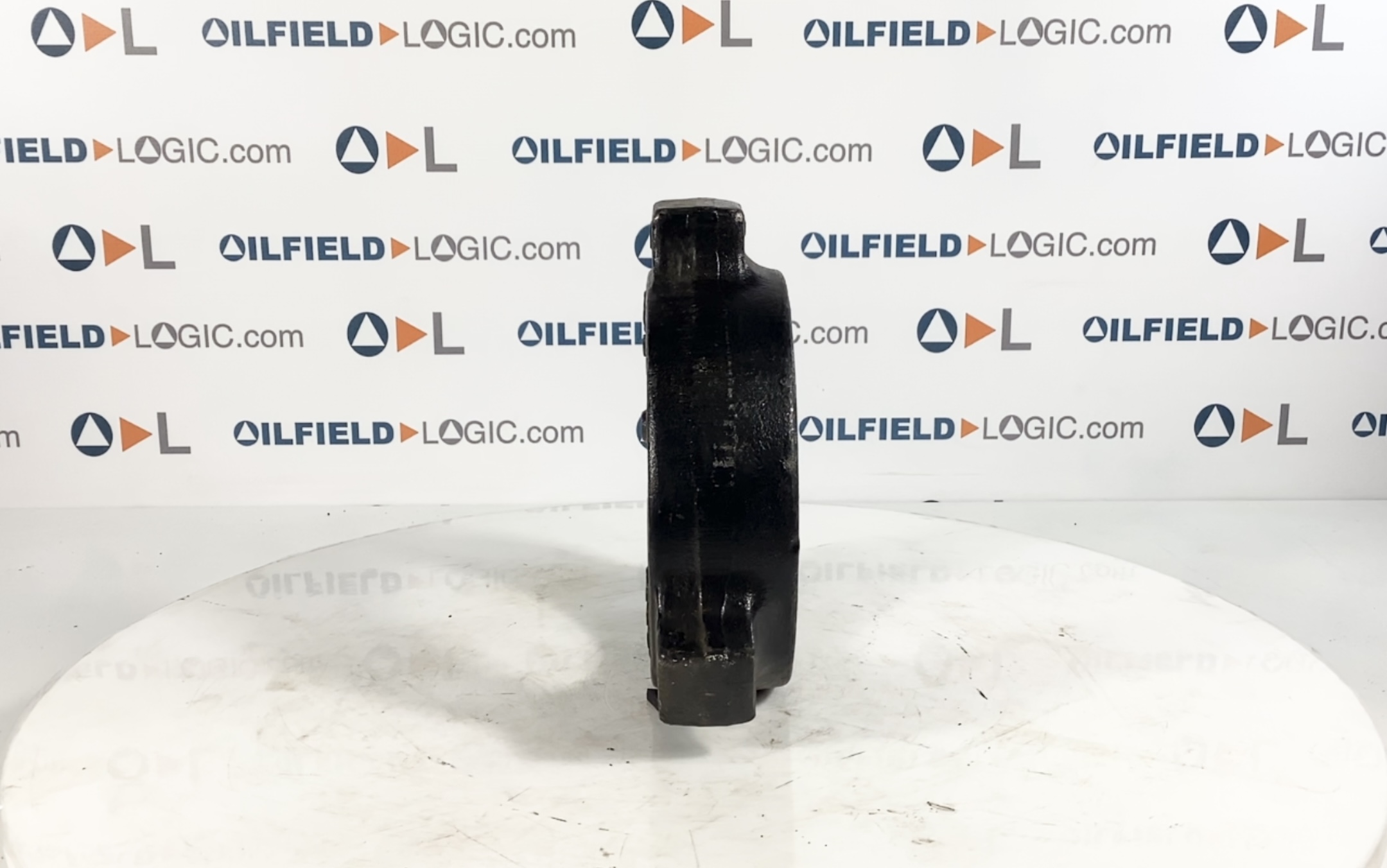 Hammer Union Nut, 4" FIG 602, 6000CWP