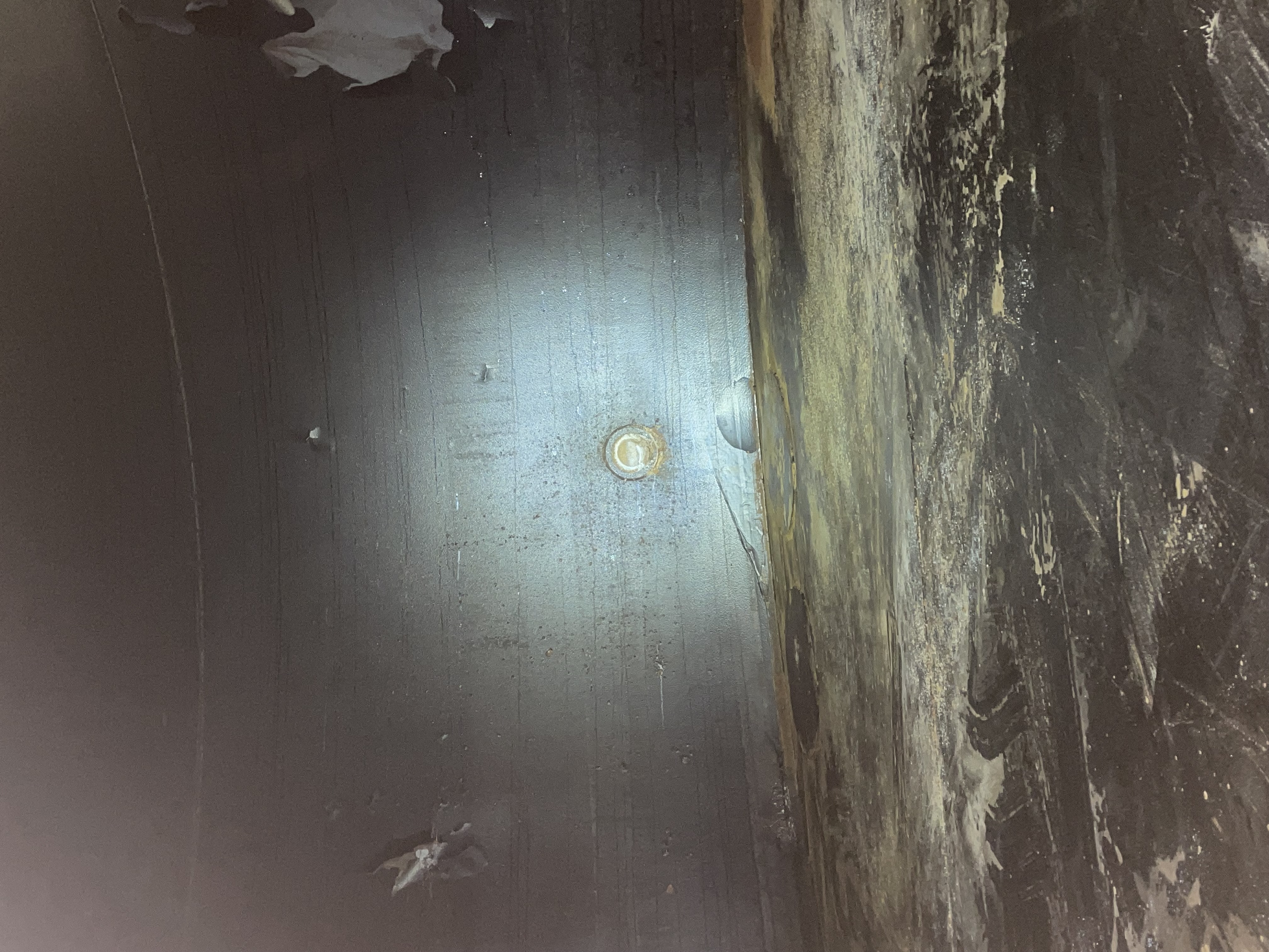 Used Tank, Vertical, 400 BBL, 12'"x20'