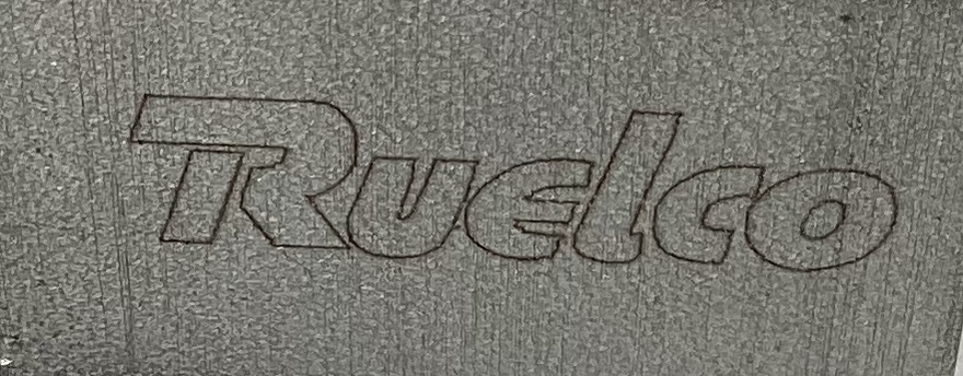 PRV, 1/4"x1/4", Ruelco, 316SS, 350#